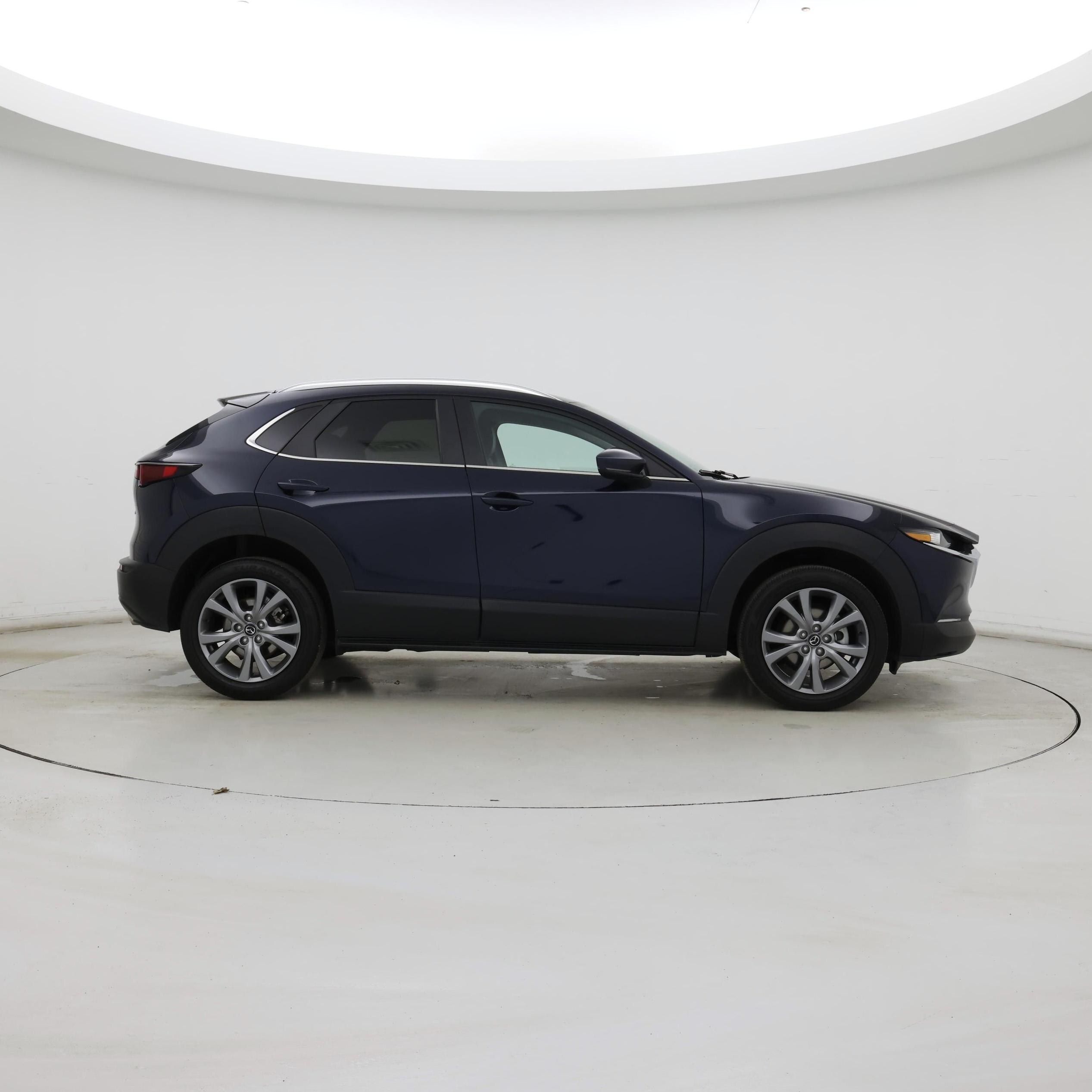 Thumbnail: 2025 Mazda CX-30 - 7