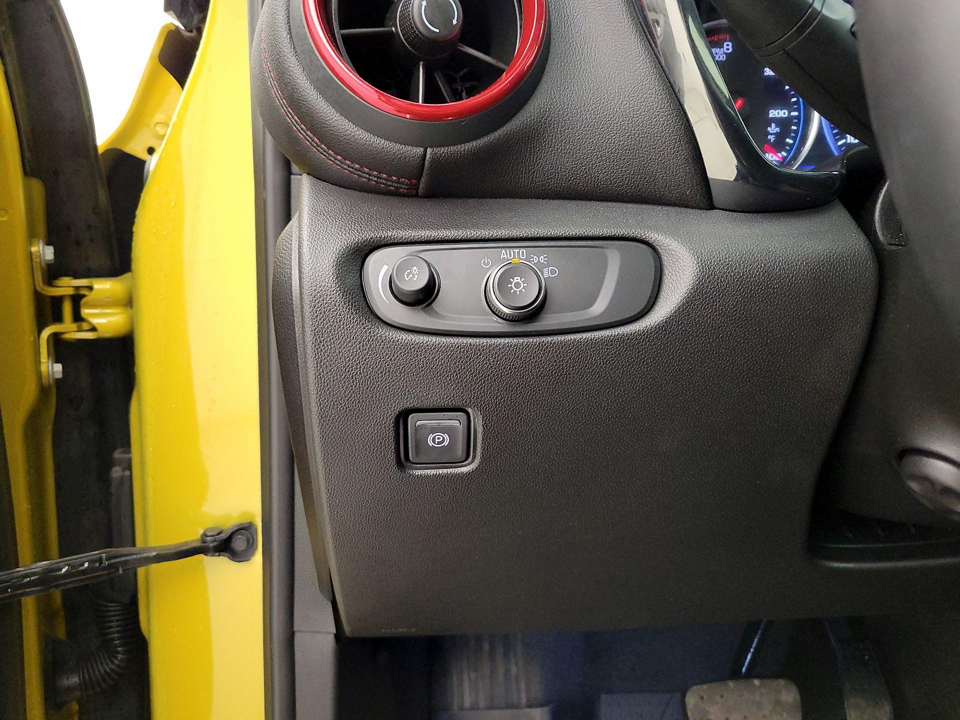 Thumbnail: 2023 Chevrolet Blazer - 13