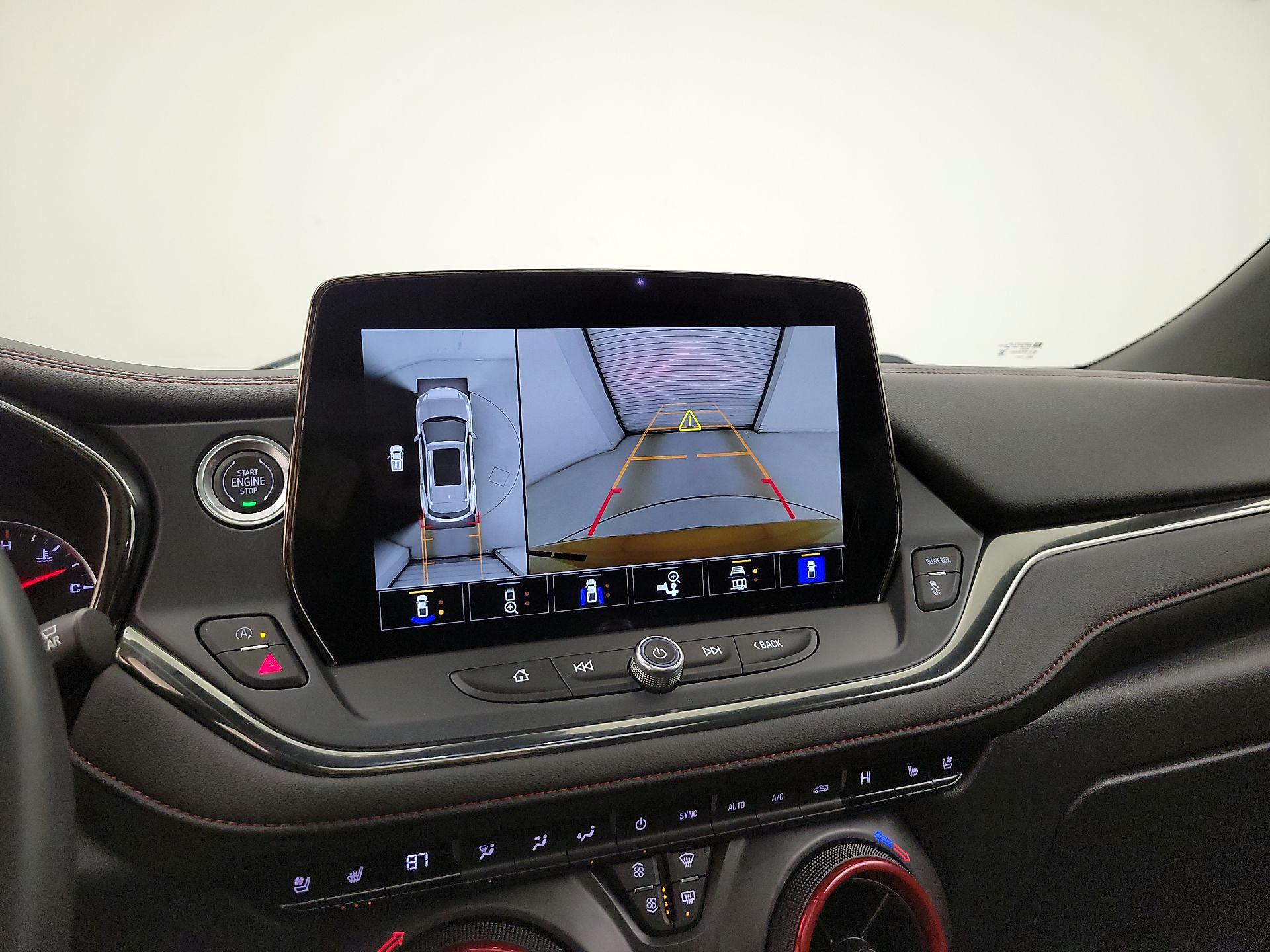 Thumbnail: 2023 Chevrolet Blazer - 15