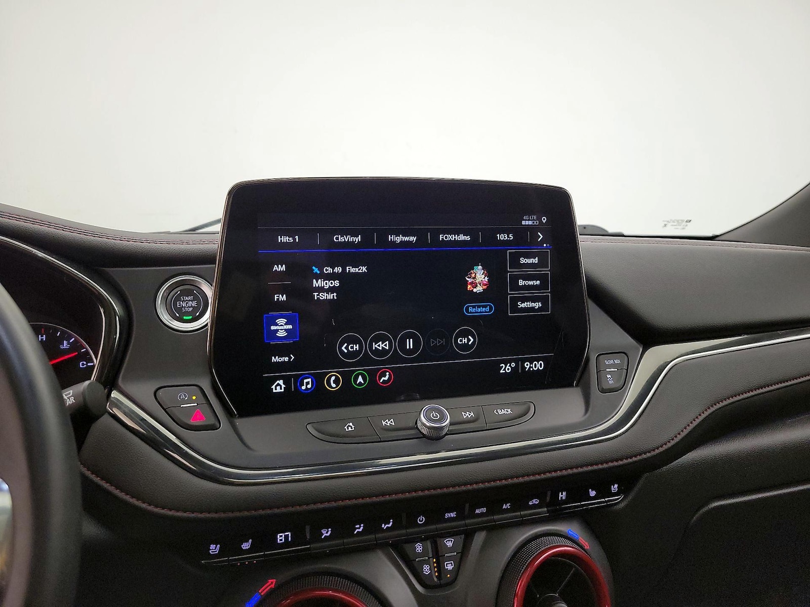 2023 Chevrolet Blazer RS - Photo 17