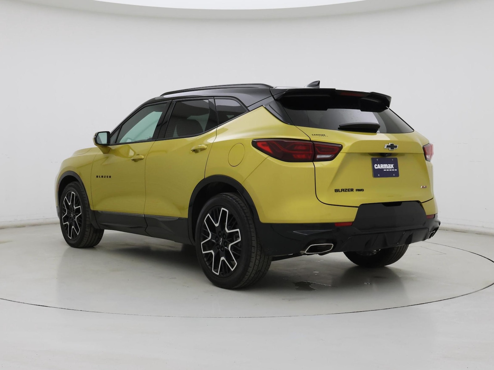 2023 Chevrolet Blazer RS - Photo 3