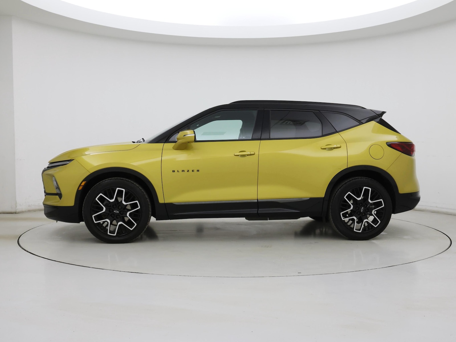 2023 Chevrolet Blazer RS - Photo 4