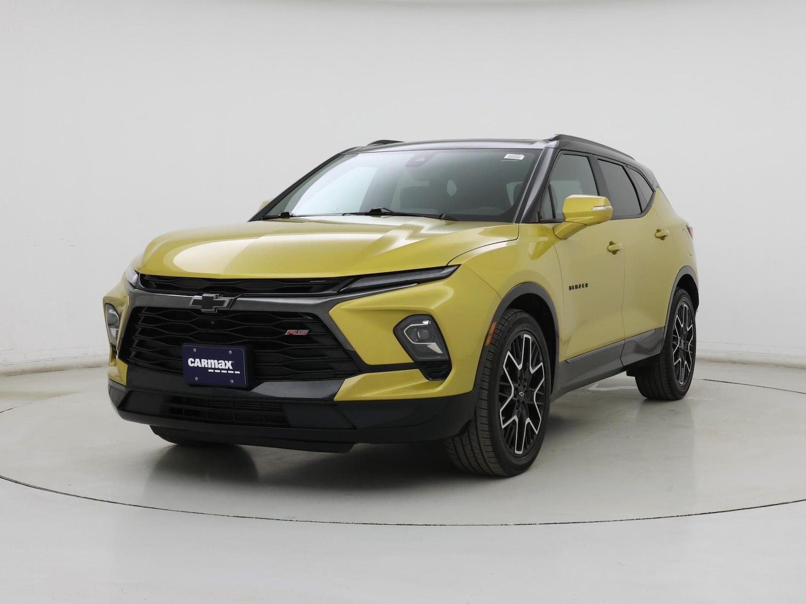 2023 Chevrolet Blazer RS - Photo 5
