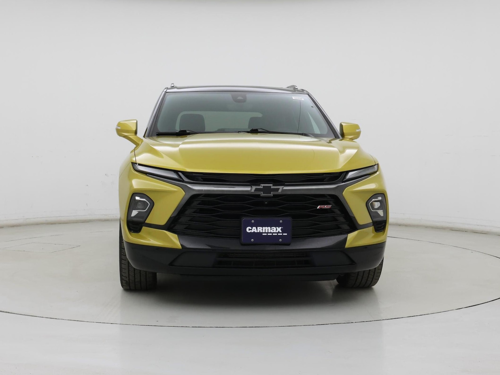 2023 Chevrolet Blazer RS - Photo 6
