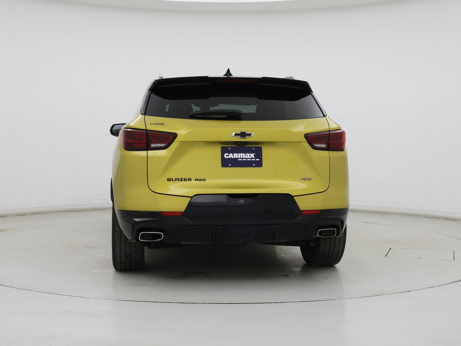2023 Chevrolet Blazer RS - Photo 7