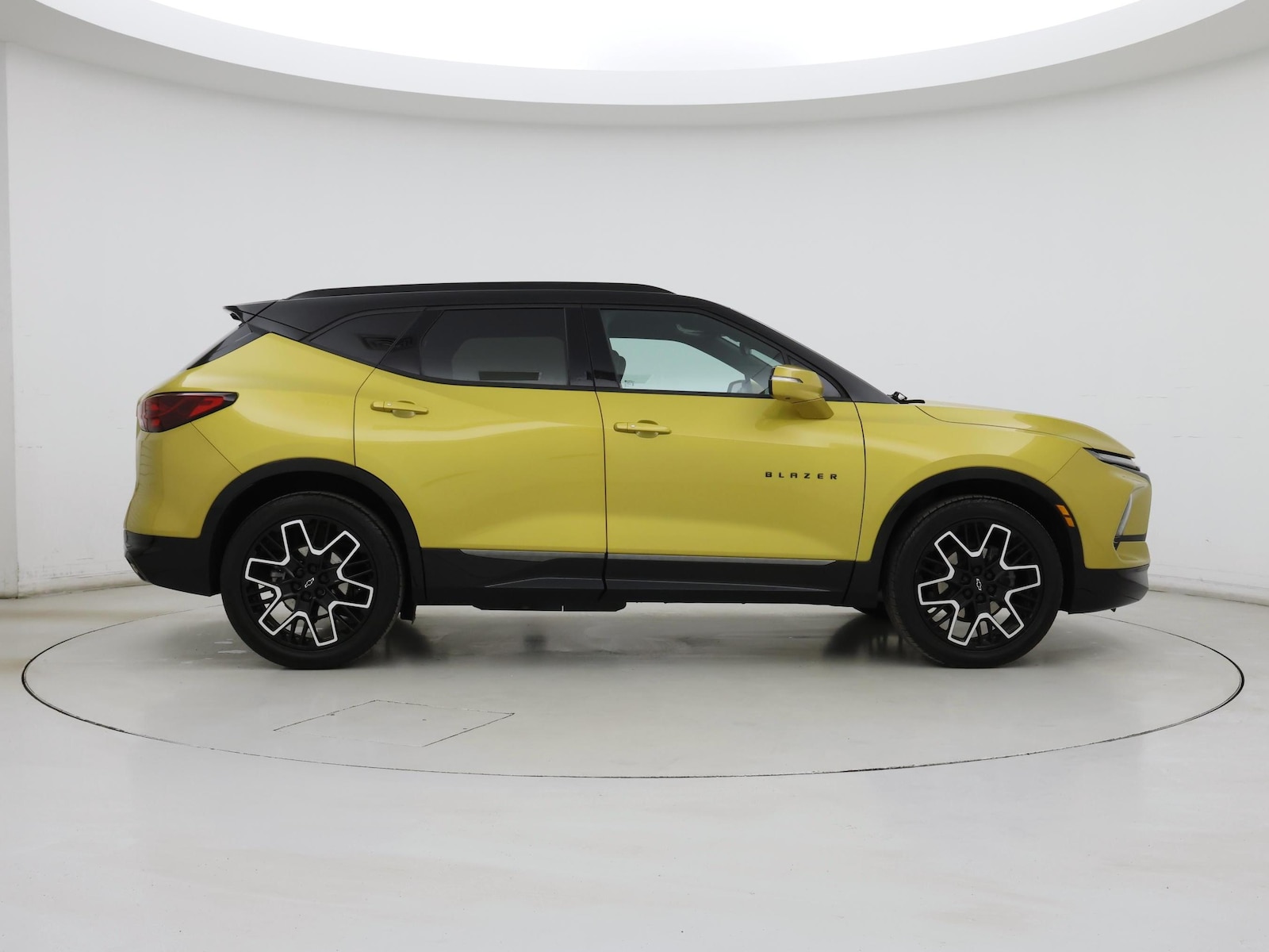 2023 Chevrolet Blazer RS - Photo 8