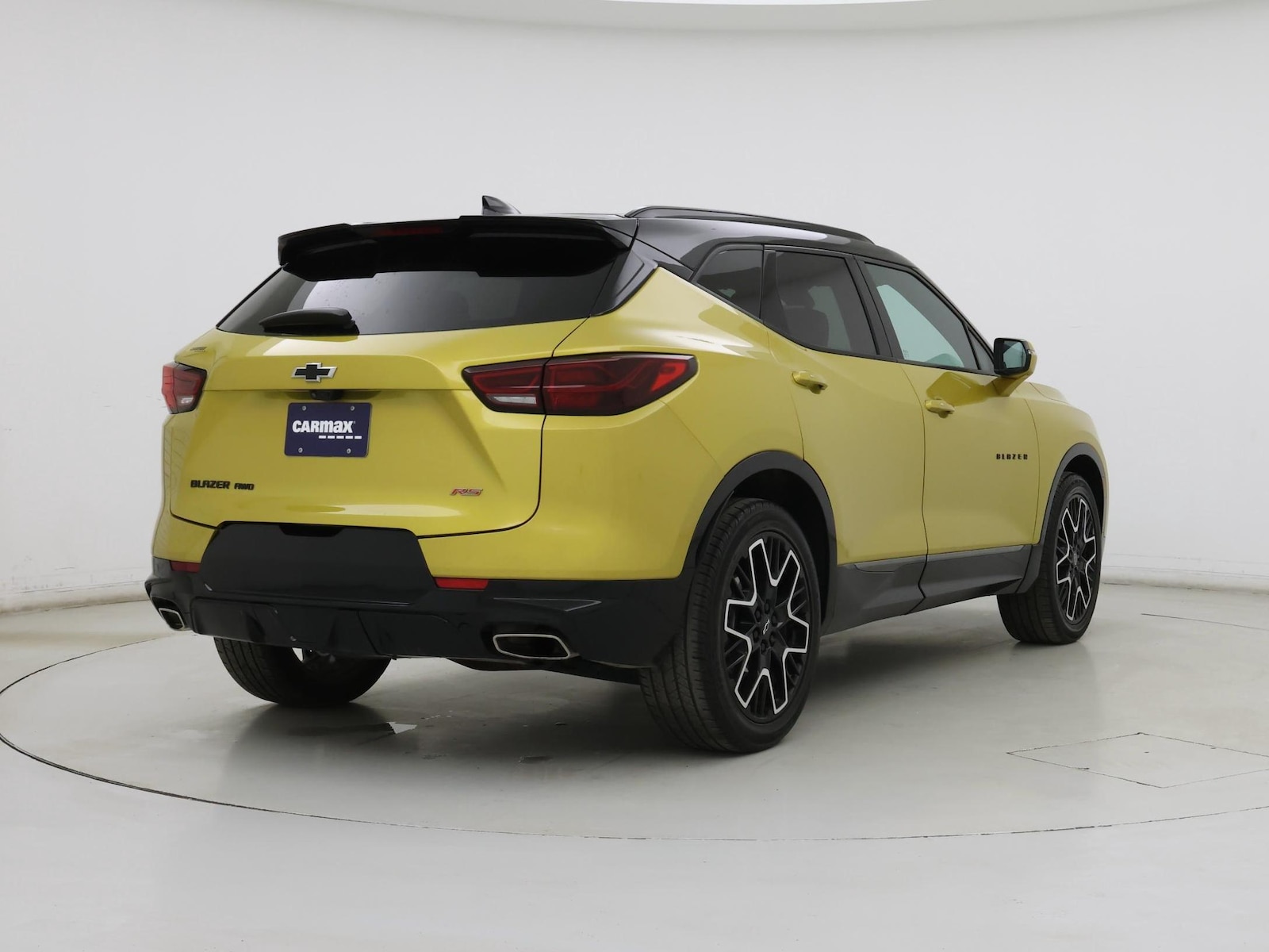 2023 Chevrolet Blazer RS - Photo 9