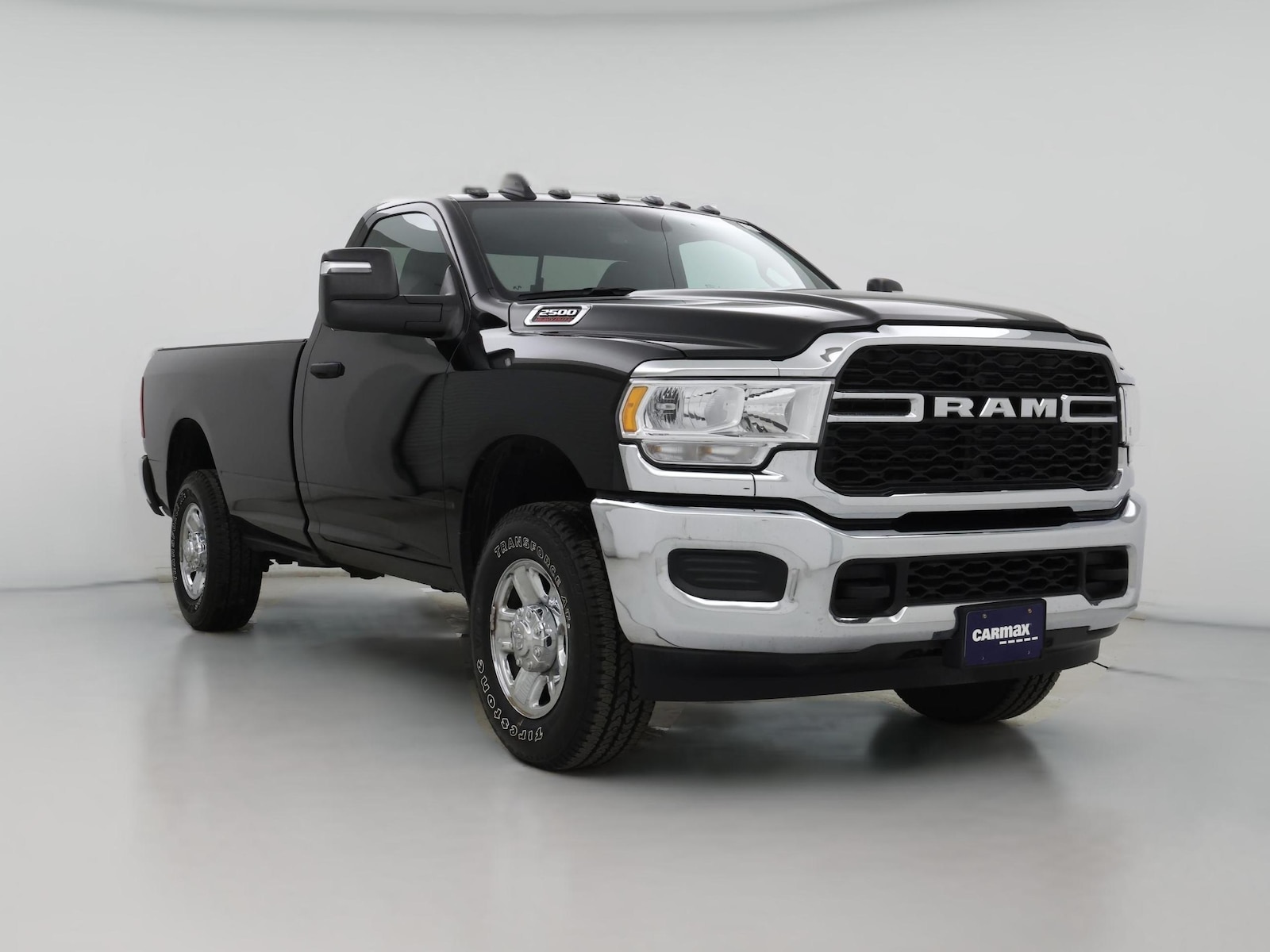 2024 RAM Ram 2500 Pickup