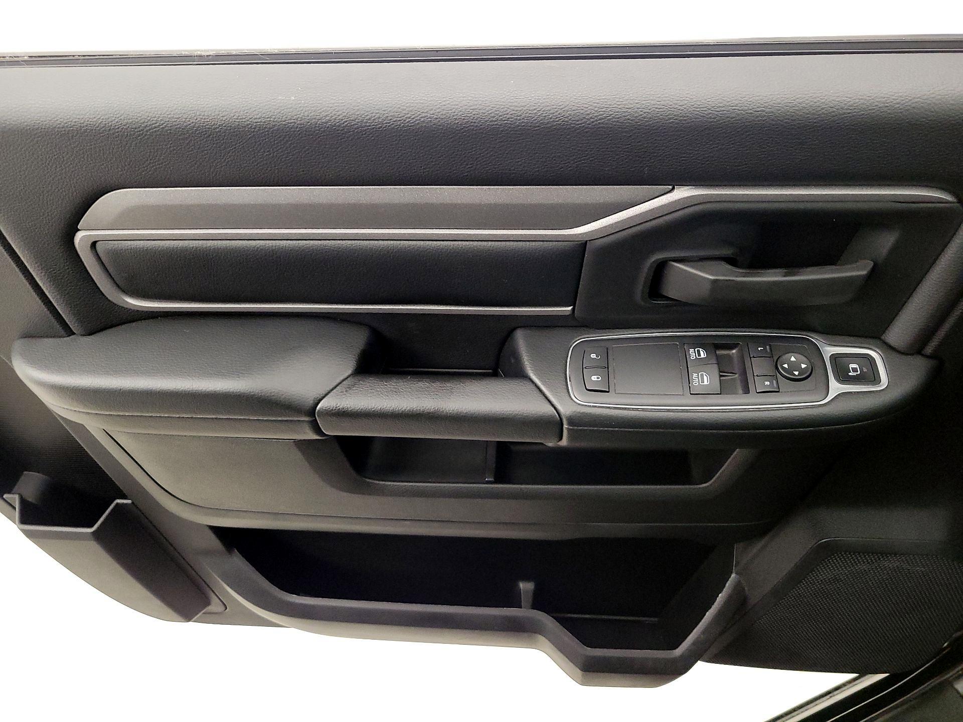 Thumbnail: 2024 RAM 2500 - 12