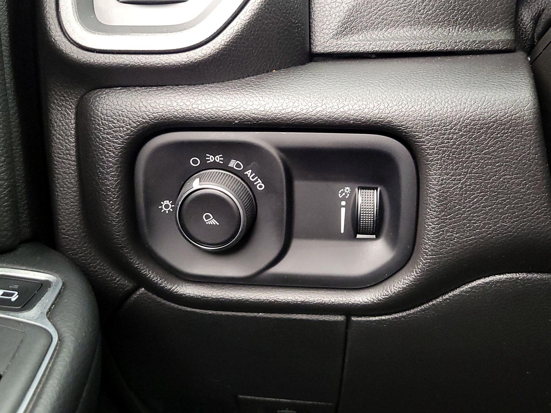 Thumbnail: 2024 RAM 2500 - 13