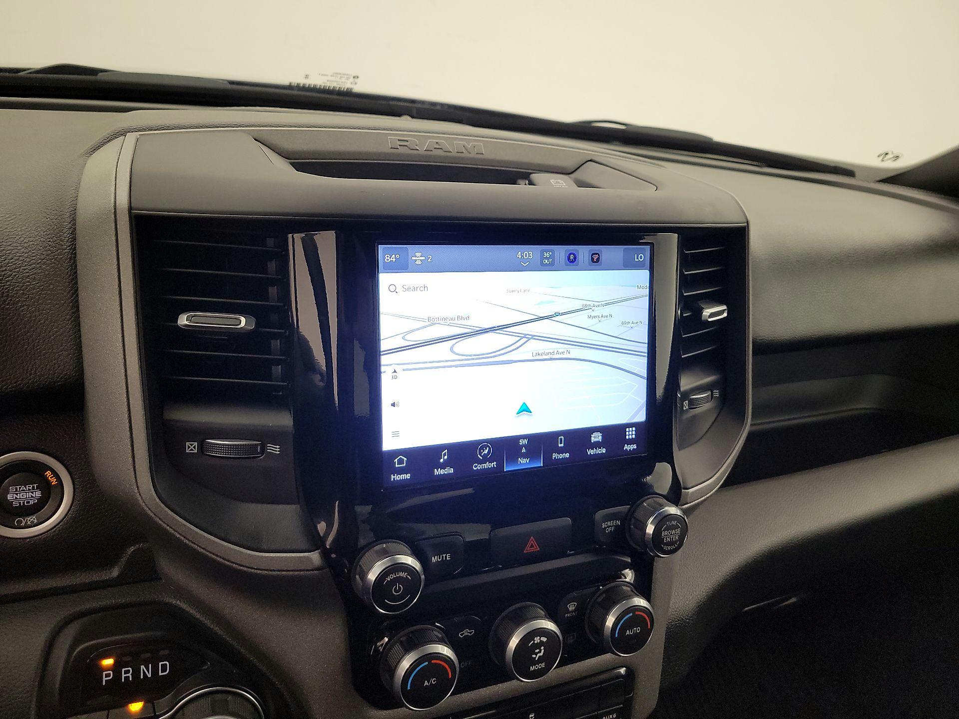 Thumbnail: 2024 RAM 2500 - 14