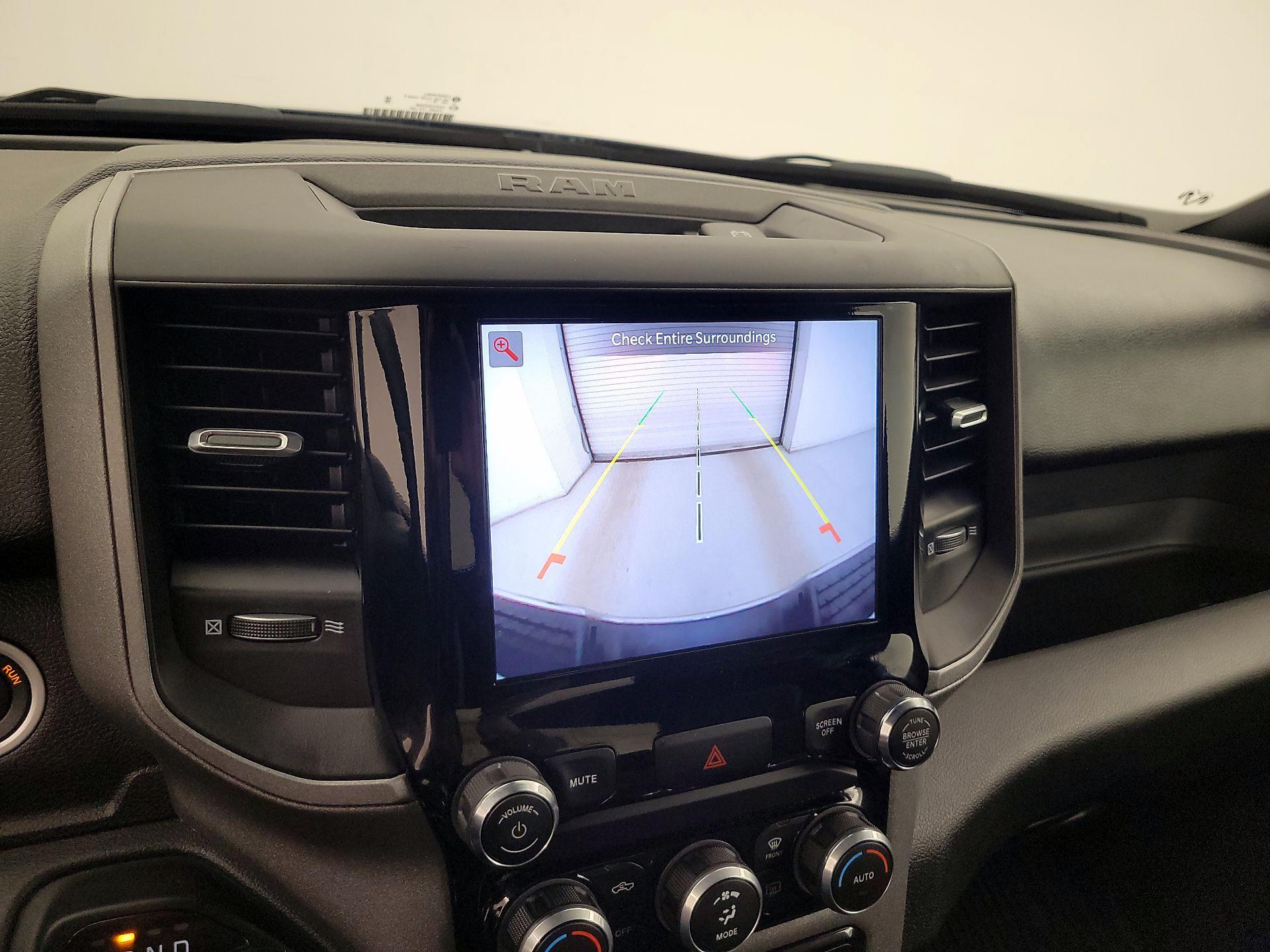 Thumbnail: 2024 RAM 2500 - 15