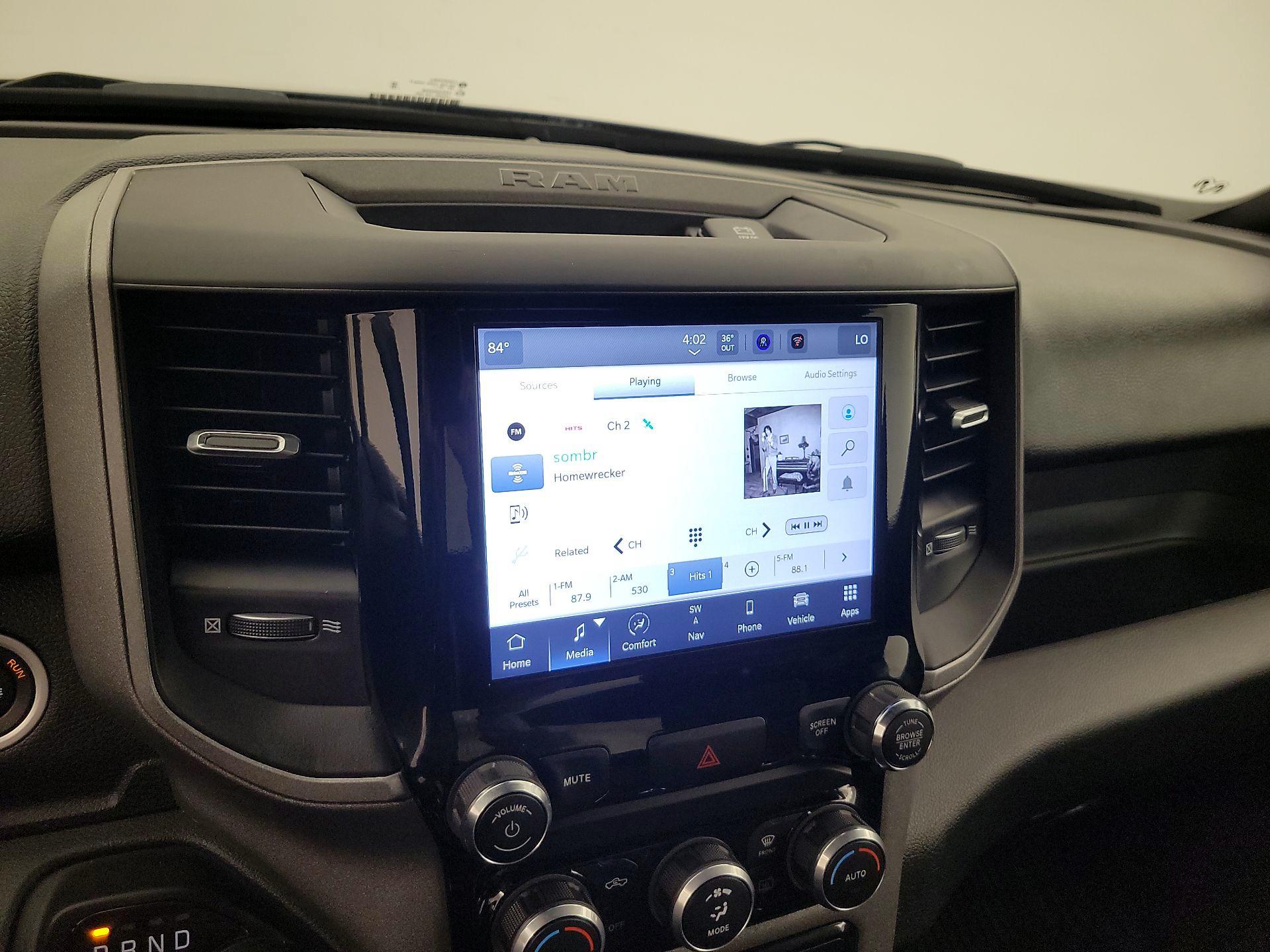 Thumbnail: 2024 RAM 2500 - 16