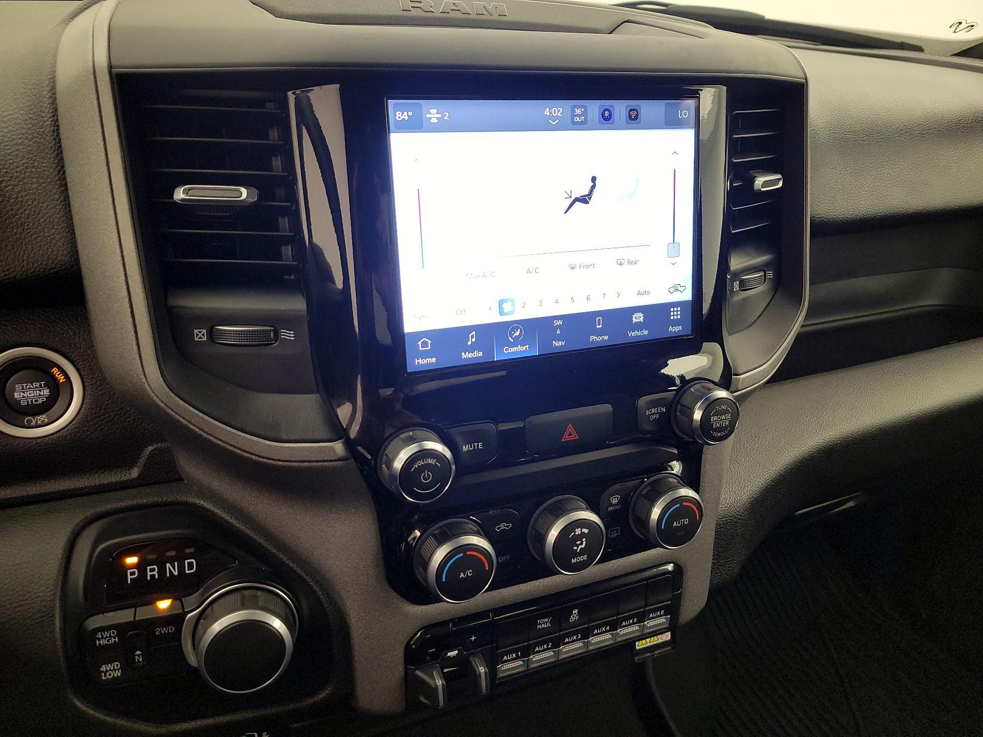 Thumbnail: 2024 RAM 2500 - 17