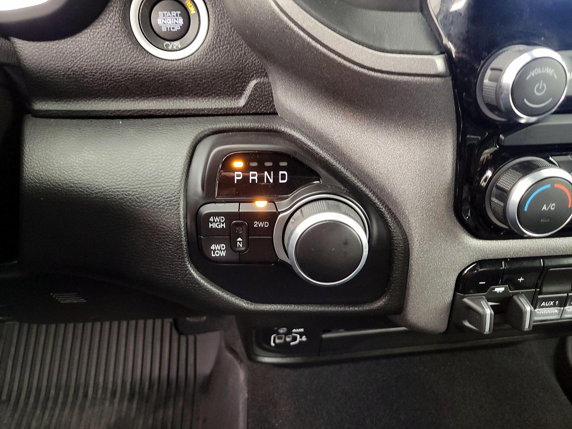 Thumbnail: 2024 RAM 2500 - 18