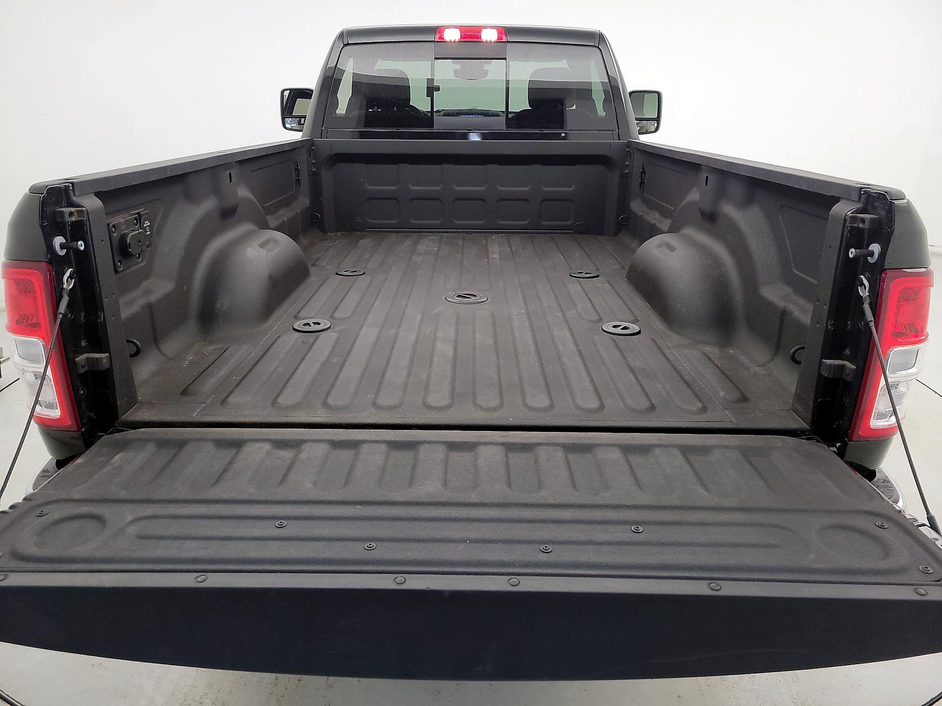 Thumbnail: 2024 RAM 2500 - 20