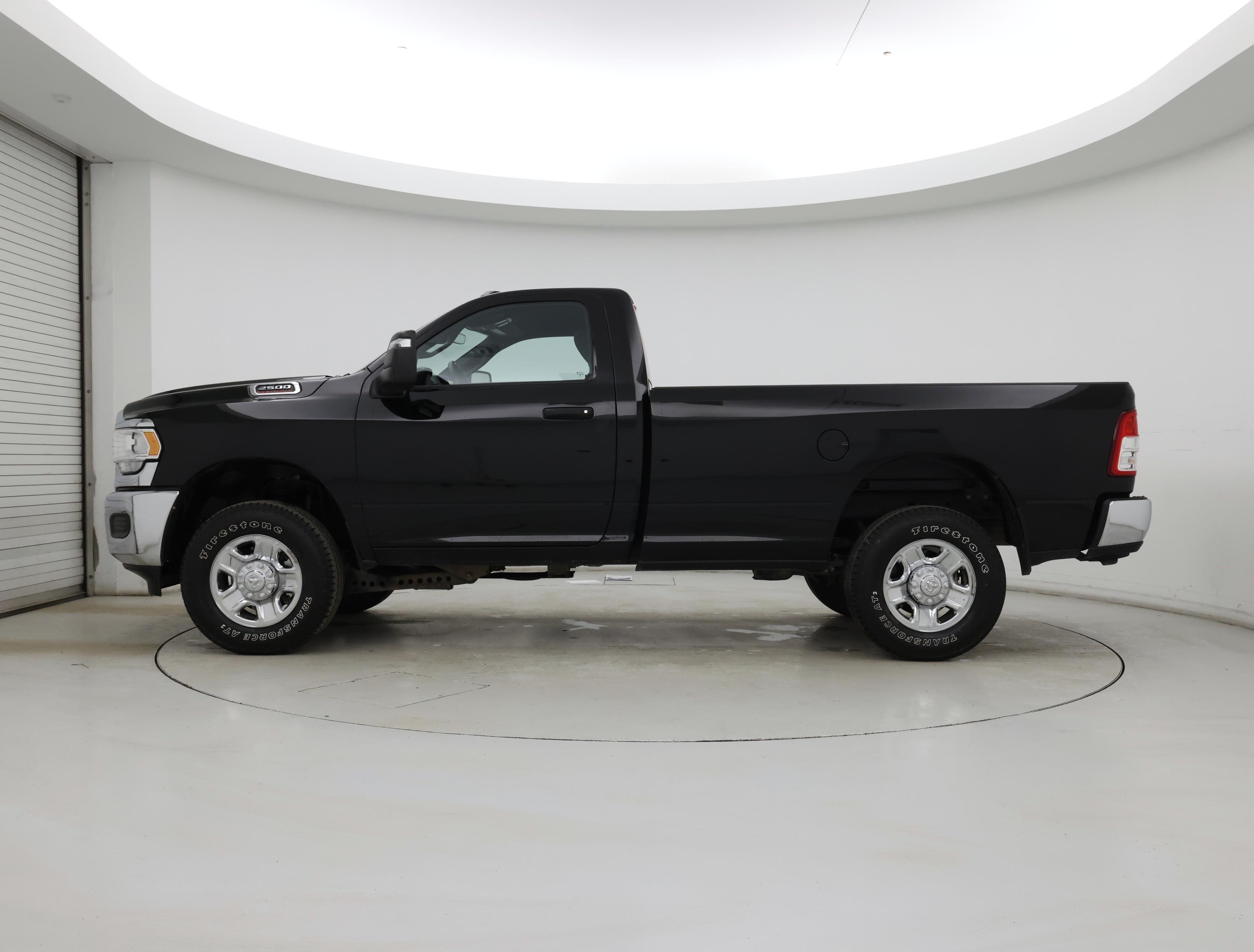 Thumbnail: 2024 RAM 2500 - 3