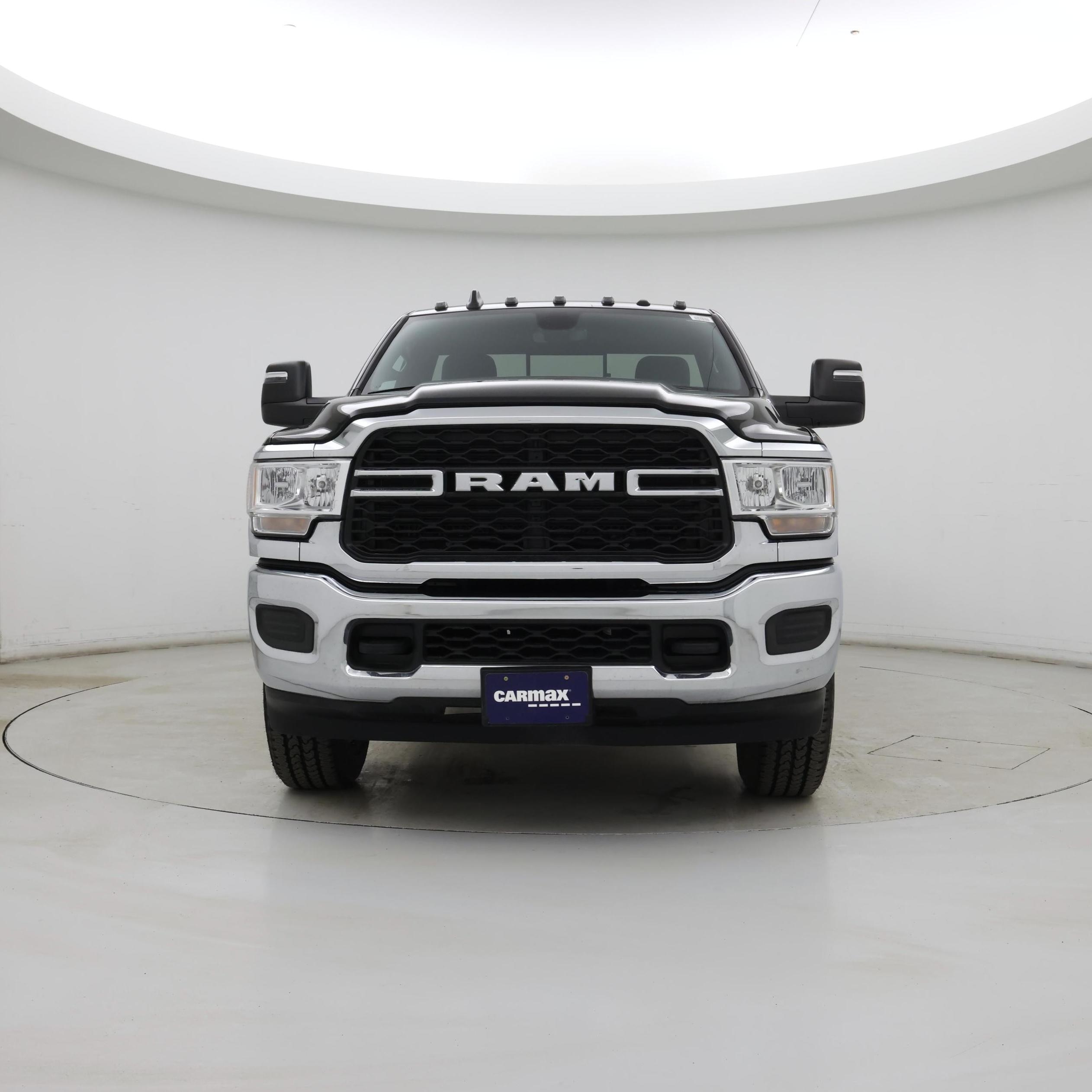 Thumbnail: 2024 RAM 2500 - 5