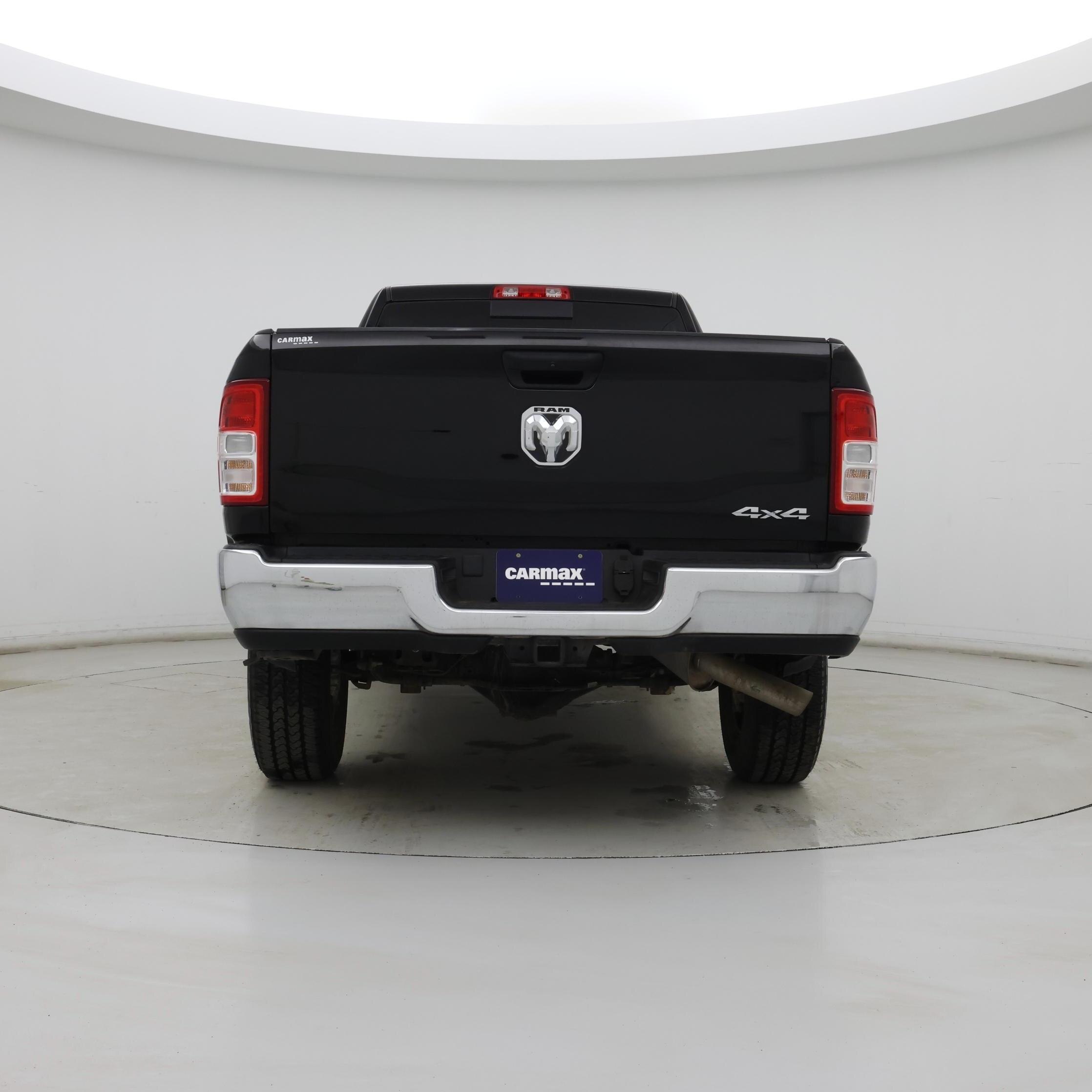 Thumbnail: 2024 RAM 2500 - 6