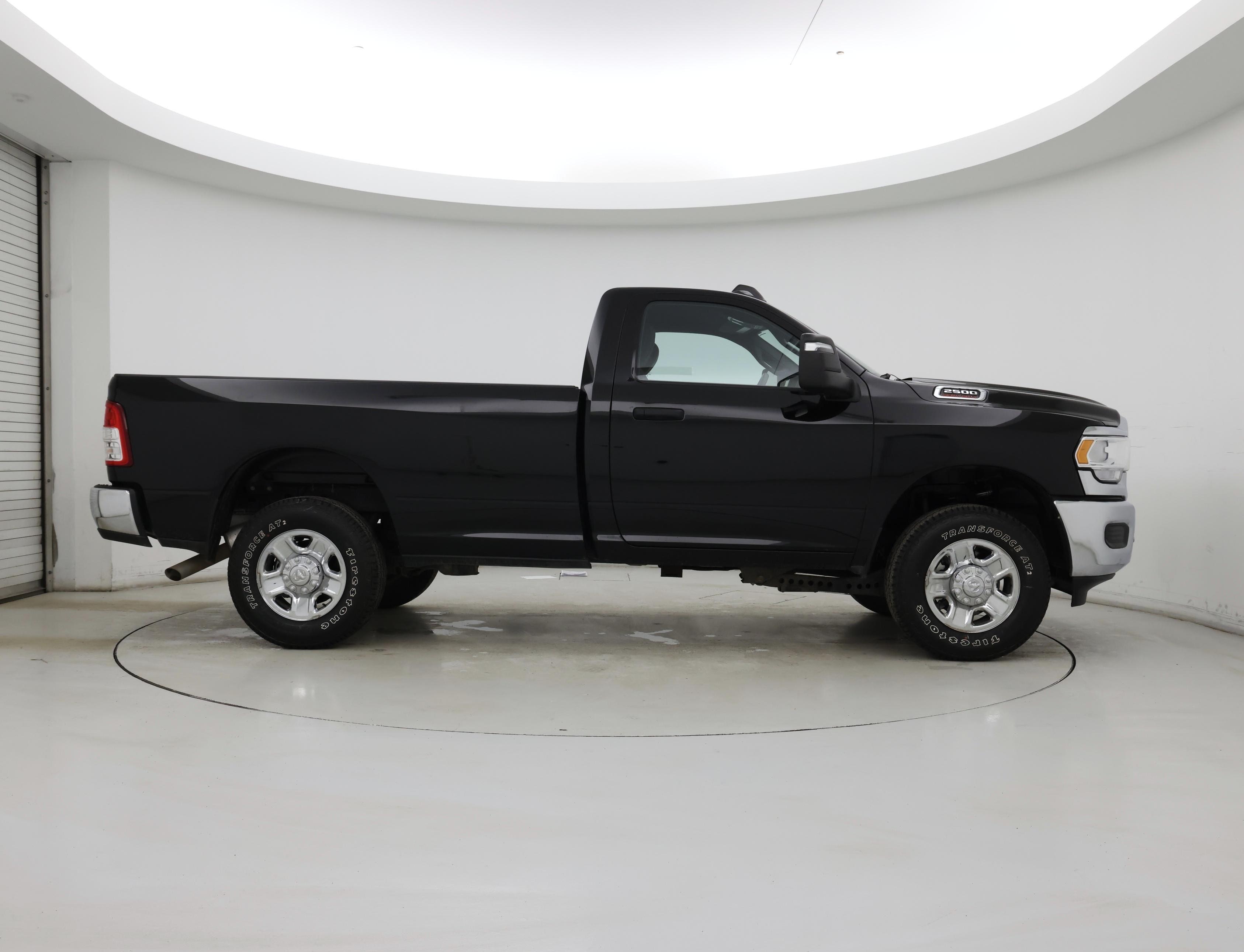 Thumbnail: 2024 RAM 2500 - 7