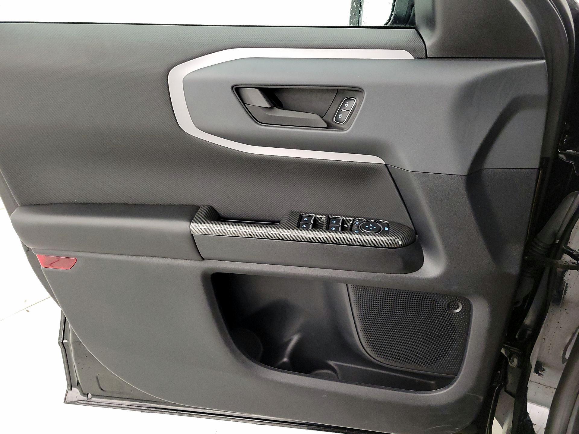 Thumbnail: 2024 Ford Bronco Sport - 12