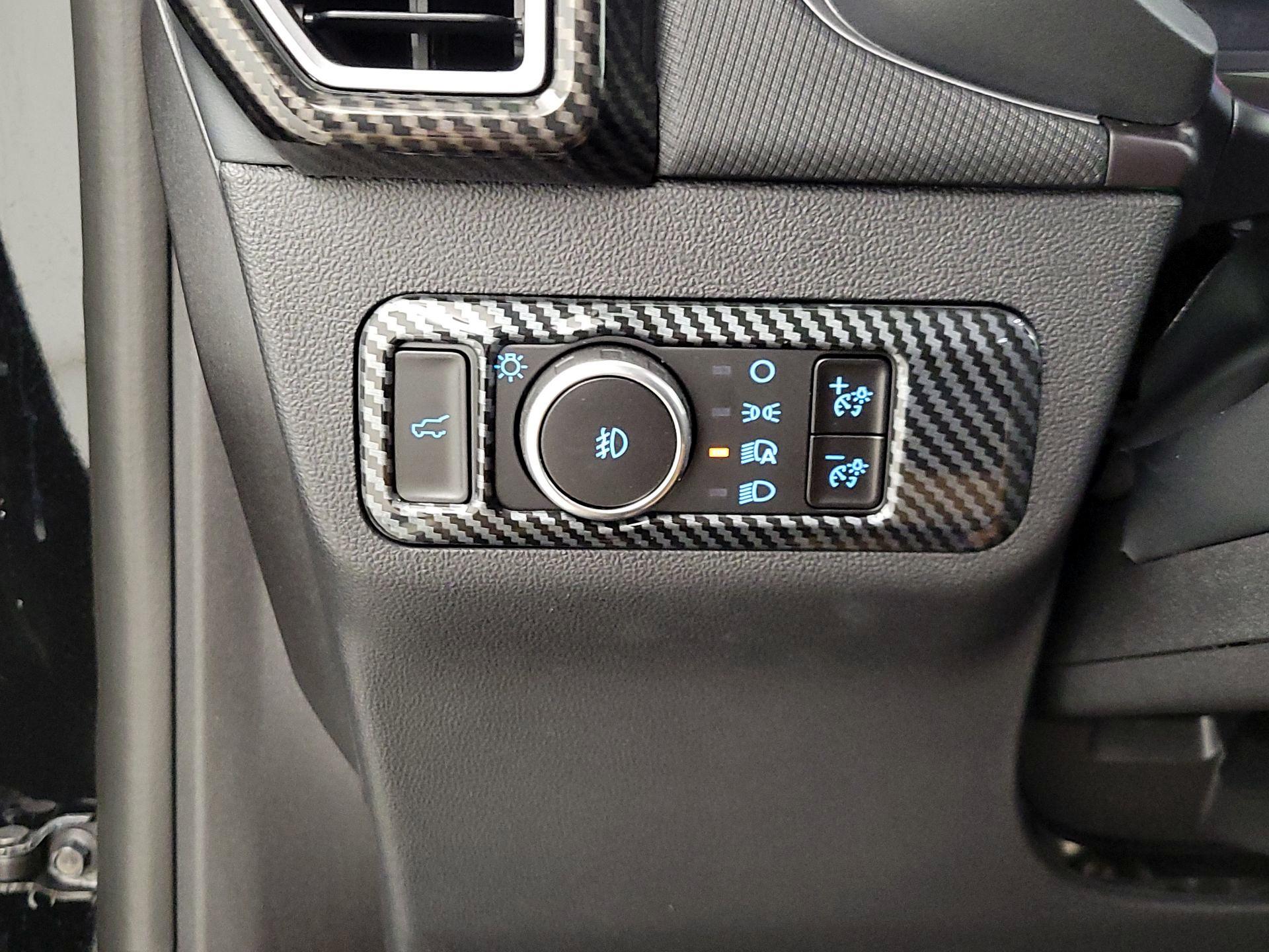 Thumbnail: 2024 Ford Bronco Sport - 13