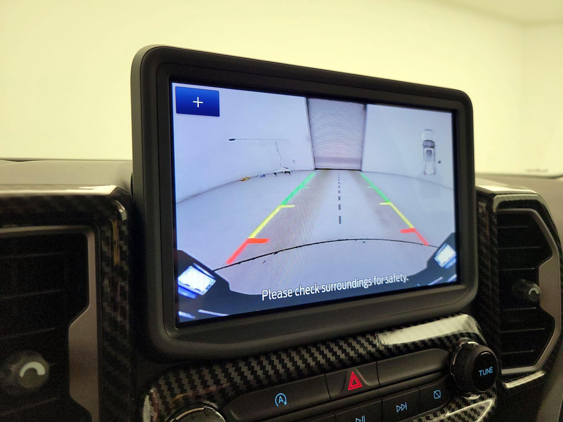 Thumbnail: 2024 Ford Bronco Sport - 14