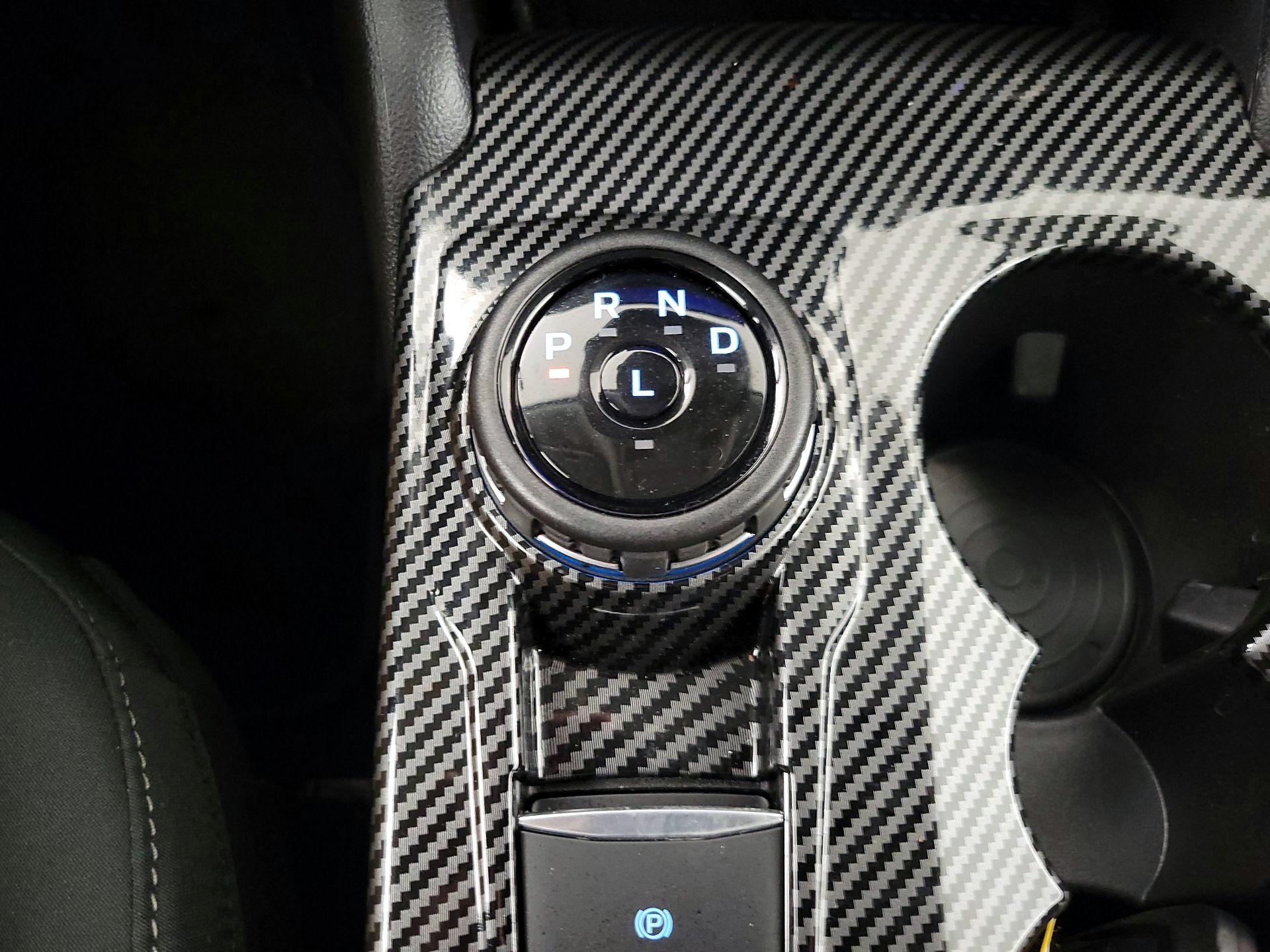 Thumbnail: 2024 Ford Bronco Sport - 17