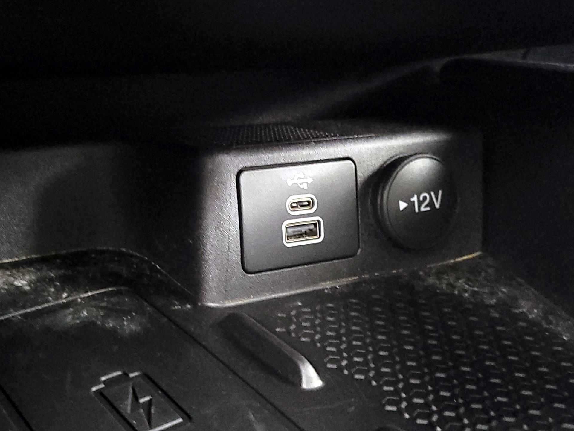 Thumbnail: 2024 Ford Bronco Sport - 18