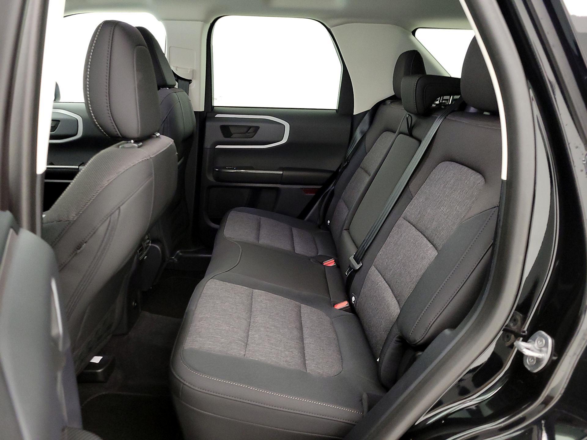 Thumbnail: 2024 Ford Bronco Sport - 19