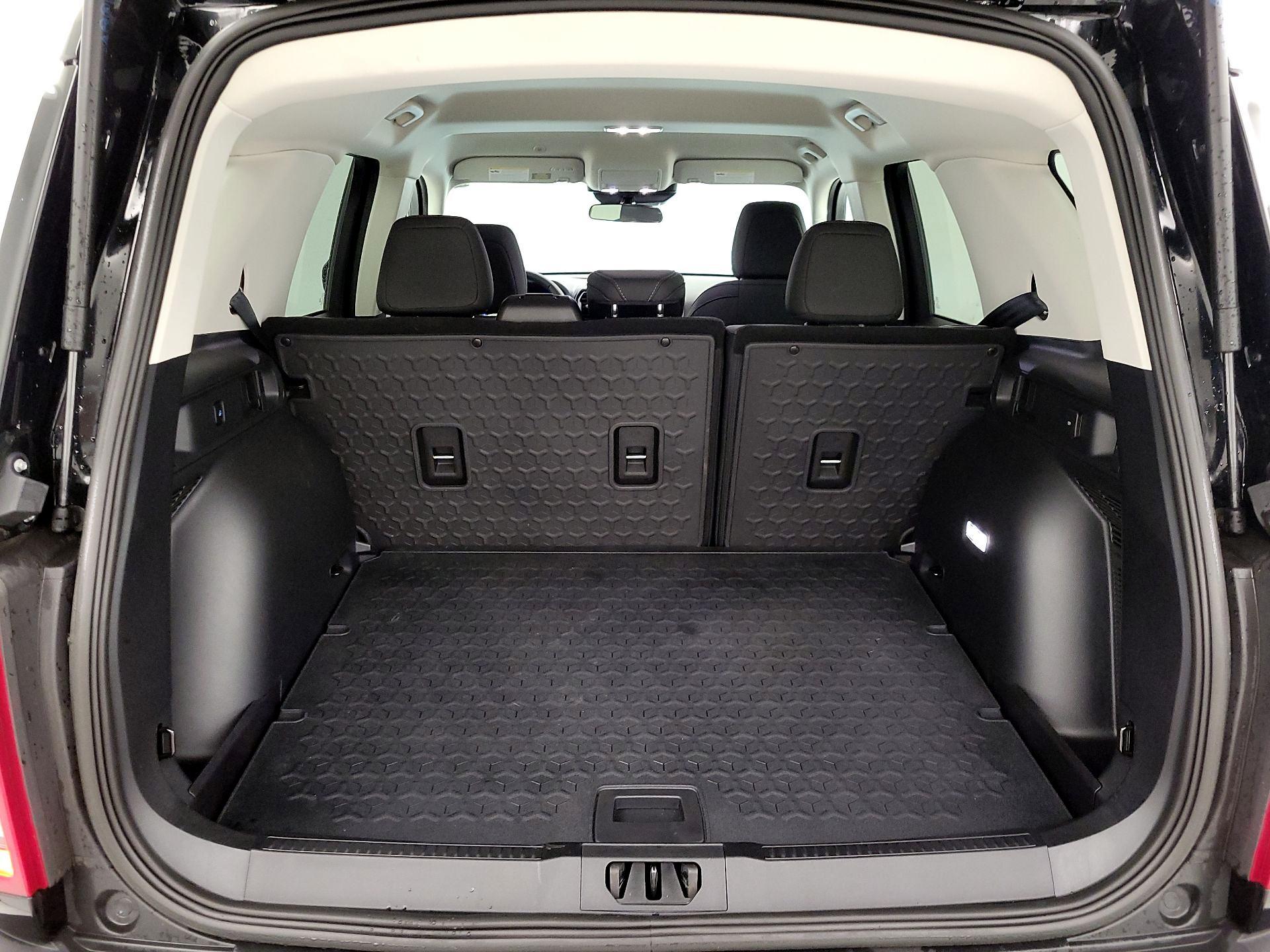 Thumbnail: 2024 Ford Bronco Sport - 20