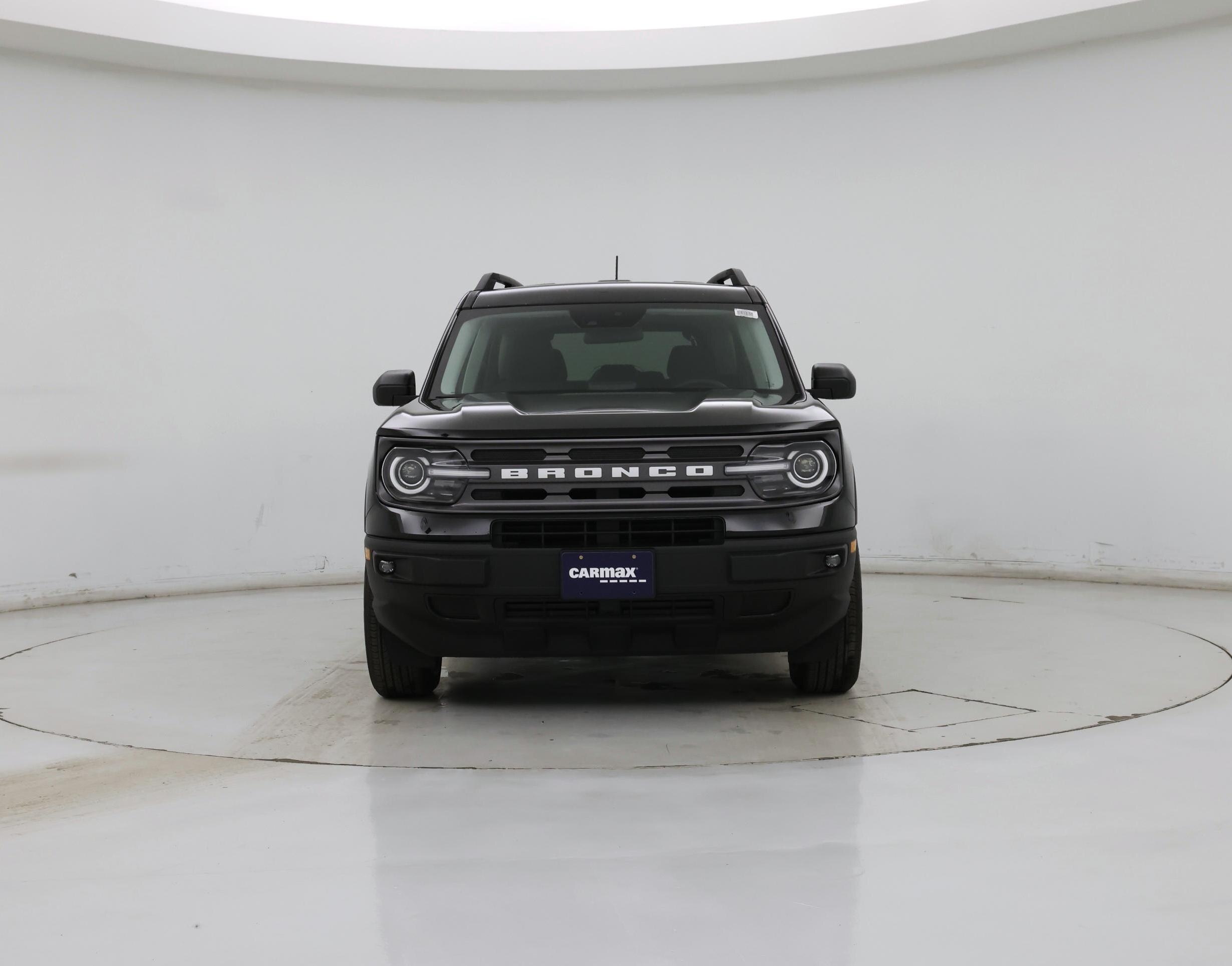 Thumbnail: 2024 Ford Bronco Sport - 5