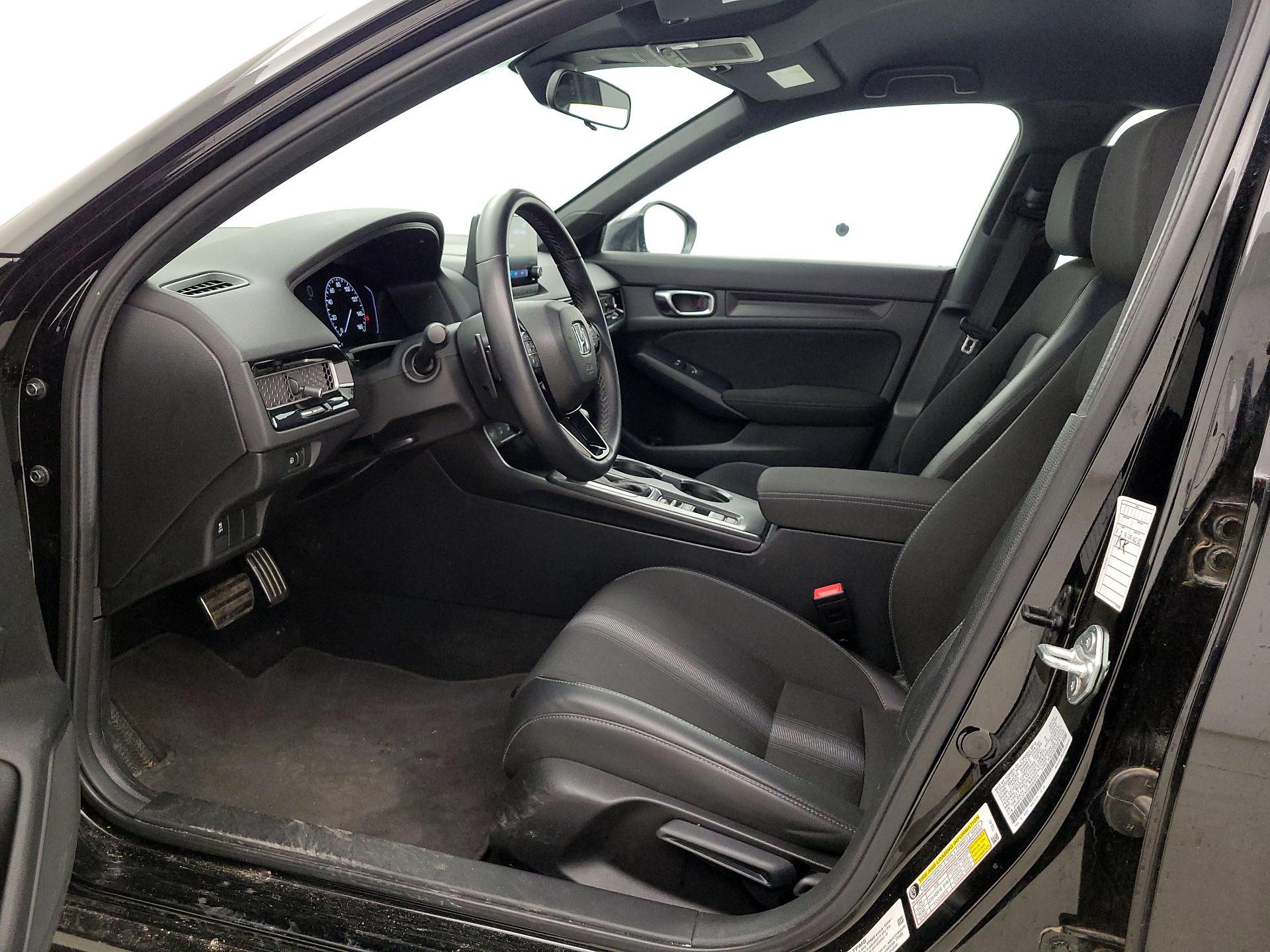 Thumbnail: 2025 Honda Civic - 11