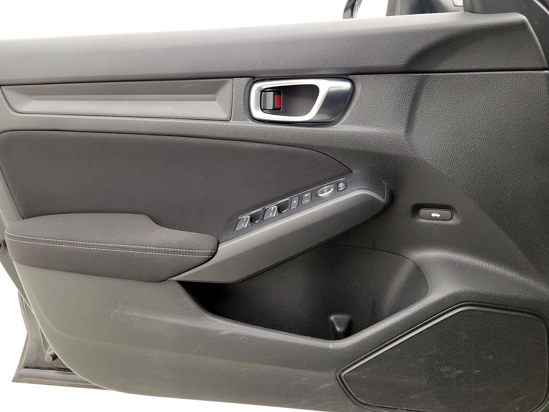 Thumbnail: 2025 Honda Civic - 12