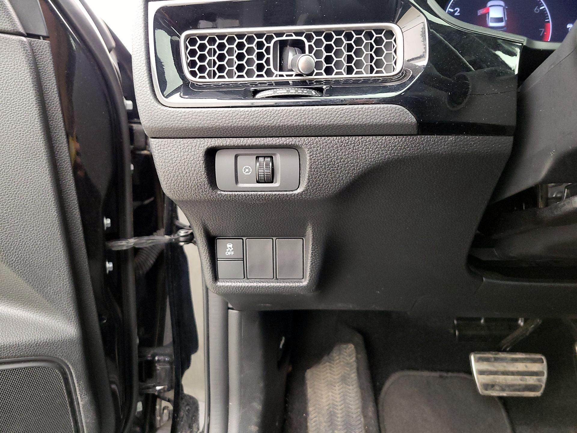 Thumbnail: 2025 Honda Civic - 13