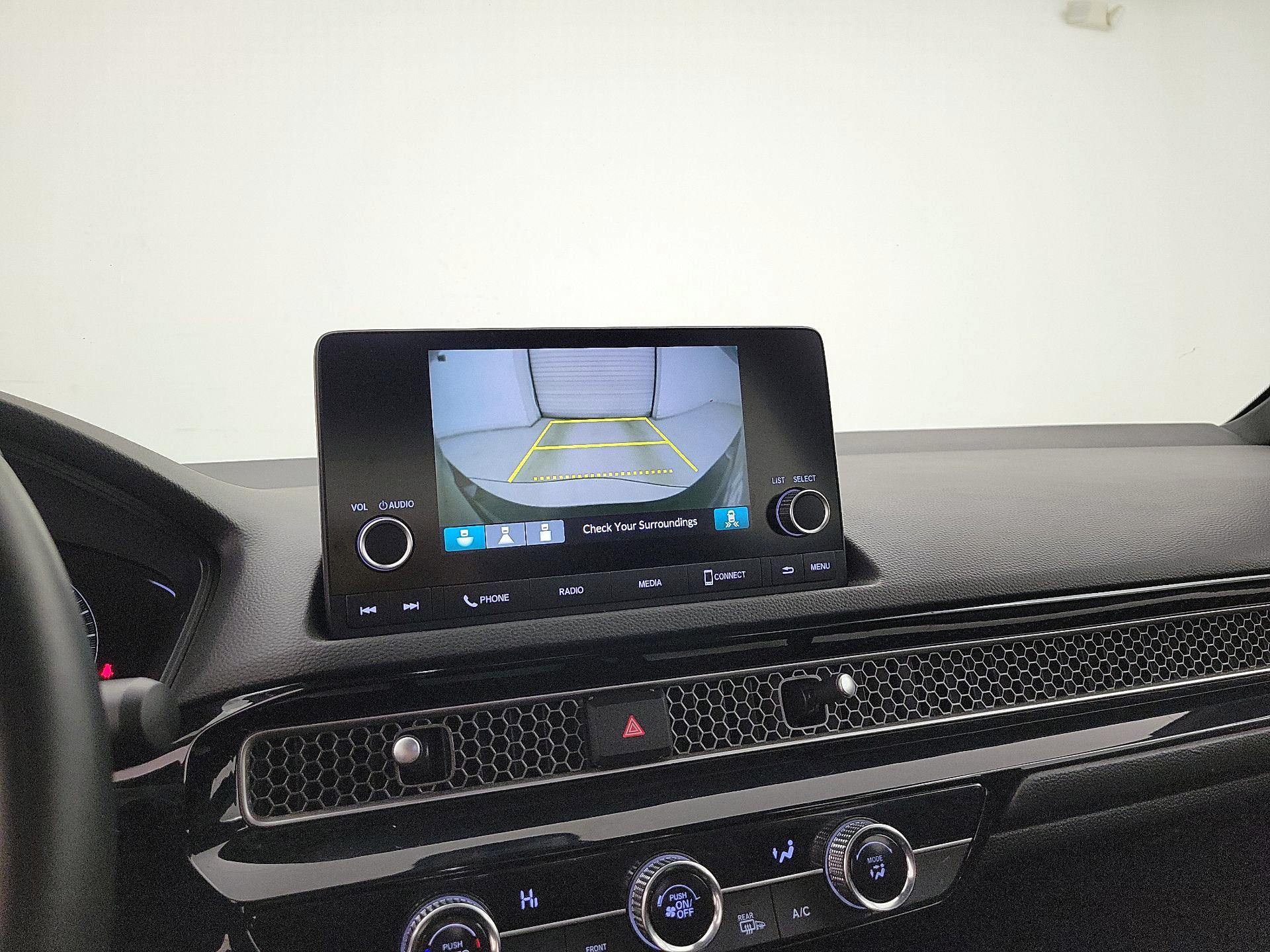 Thumbnail: 2025 Honda Civic - 14