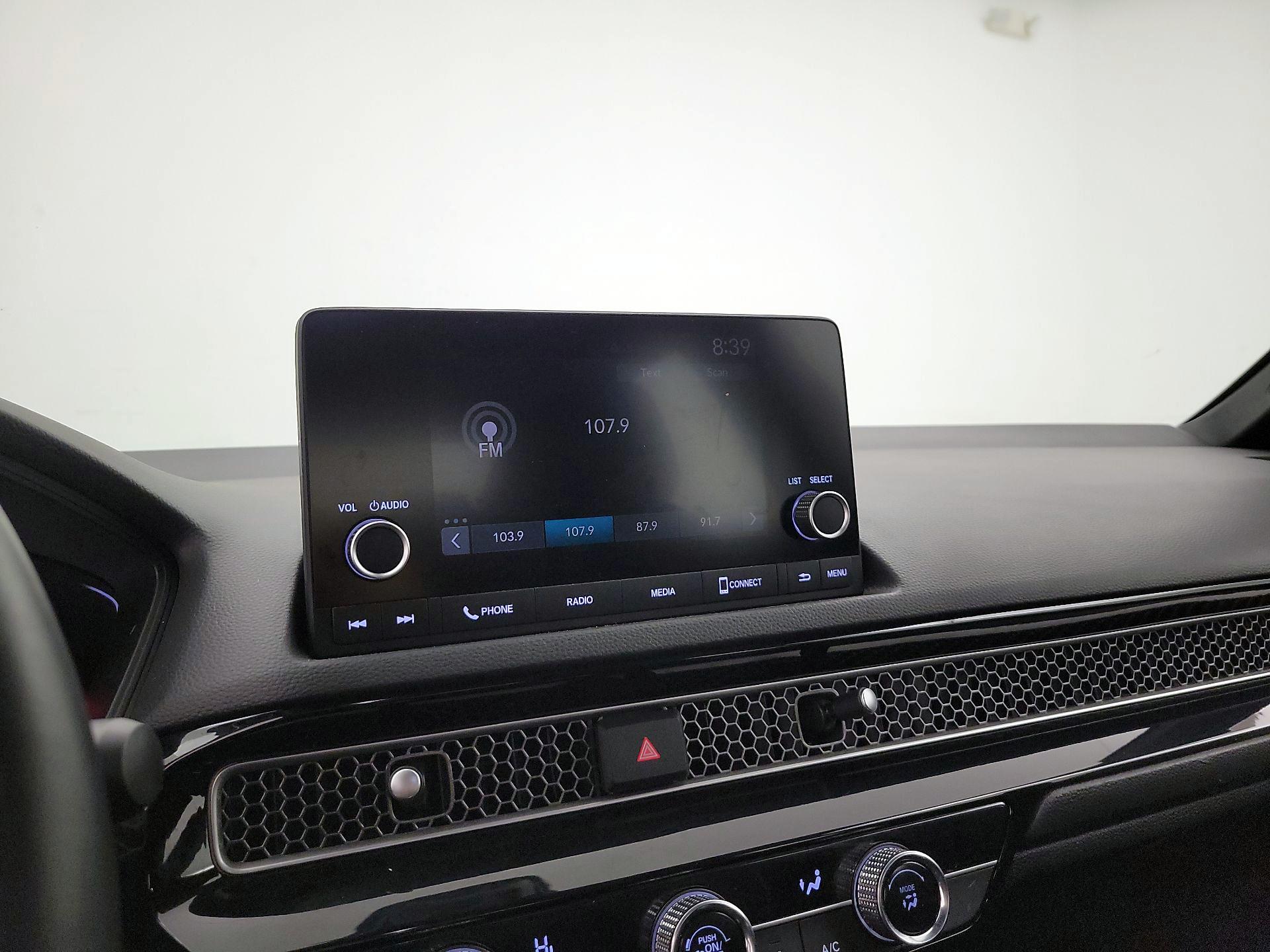 Thumbnail: 2025 Honda Civic - 15