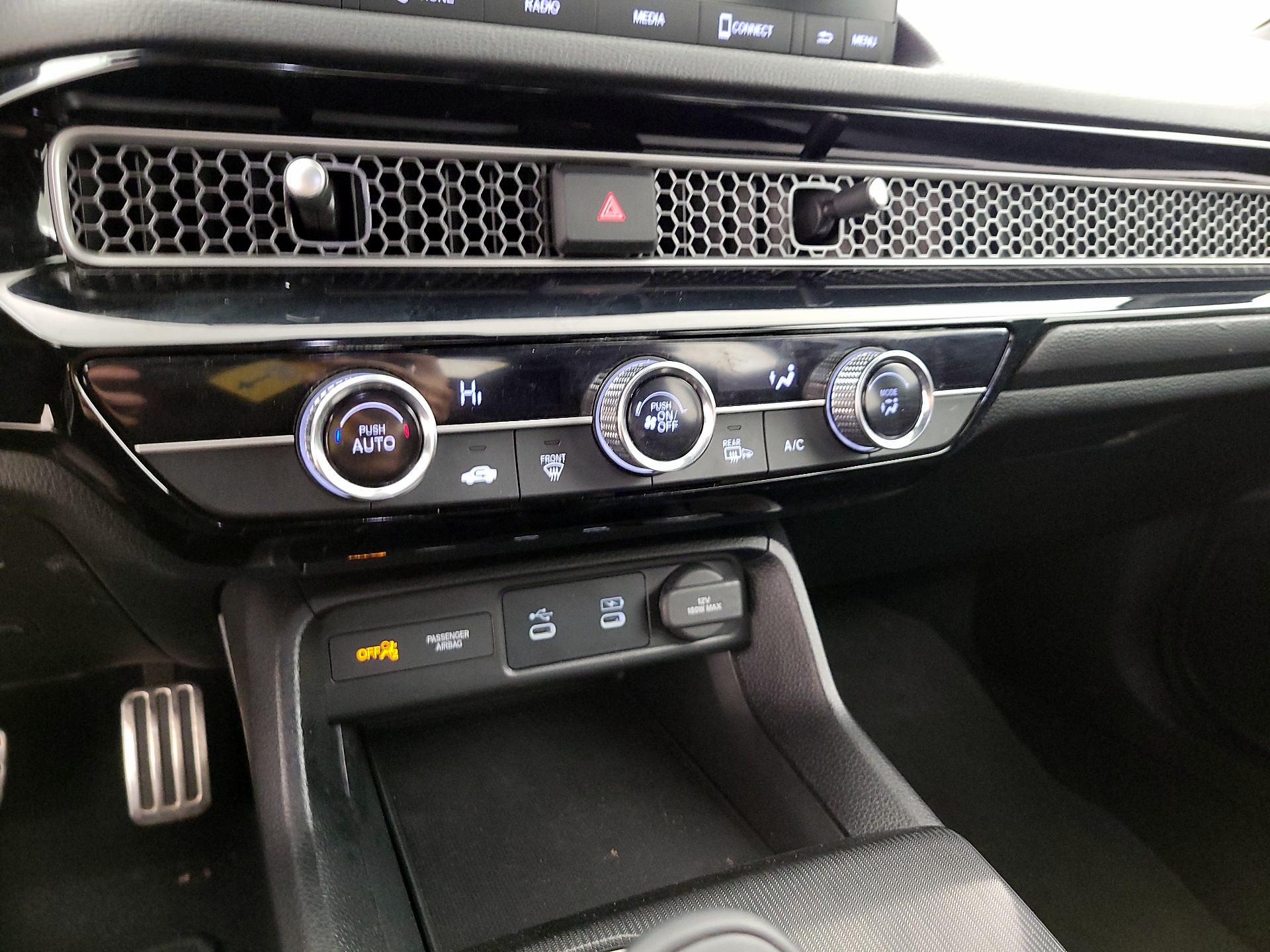 Thumbnail: 2025 Honda Civic - 16