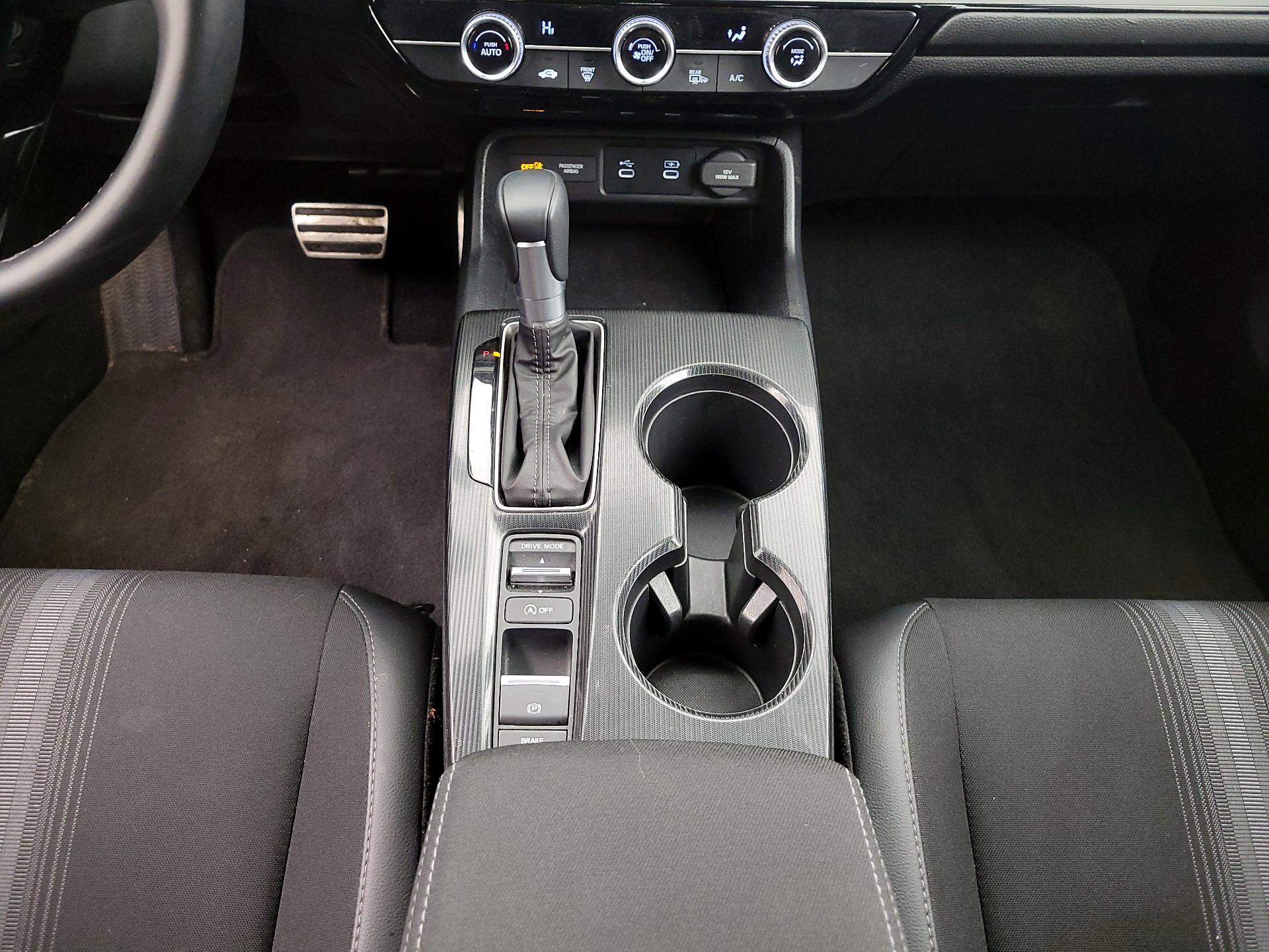 Thumbnail: 2025 Honda Civic - 17