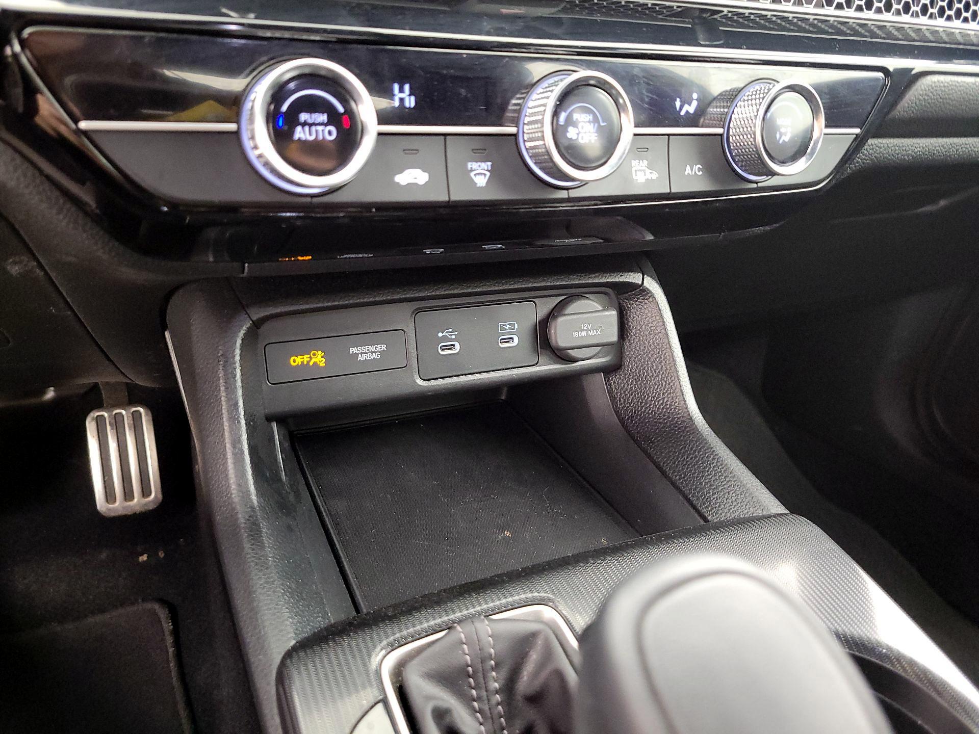 Thumbnail: 2025 Honda Civic - 18