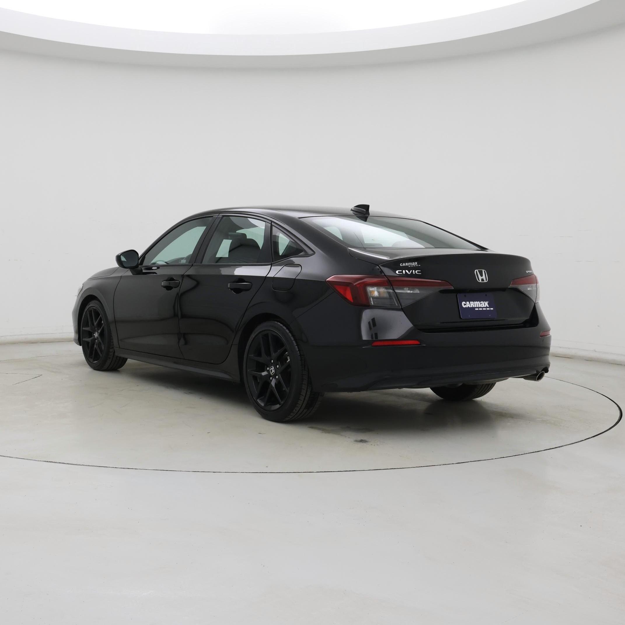 Thumbnail: 2025 Honda Civic - 2