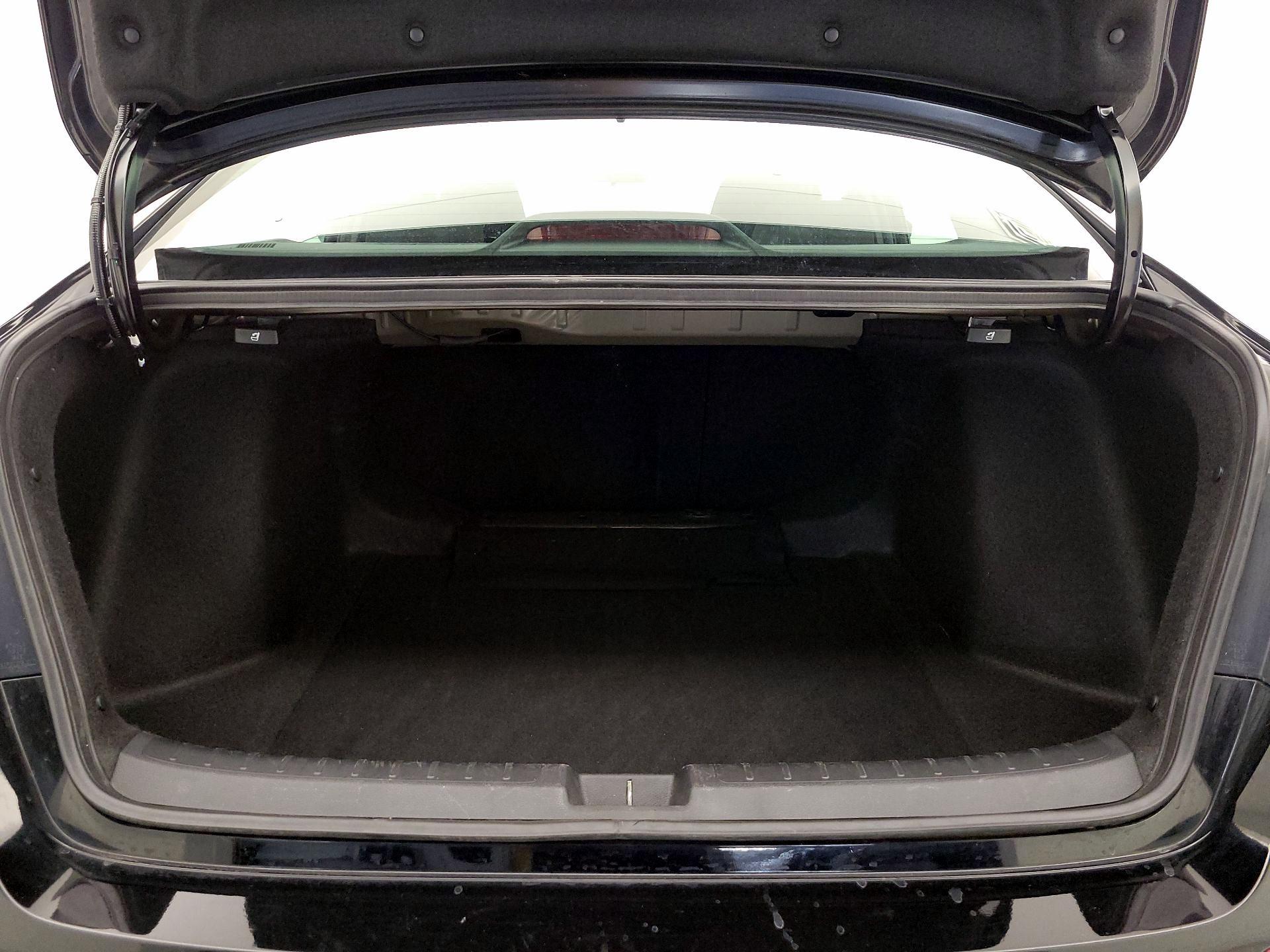 Thumbnail: 2025 Honda Civic - 20