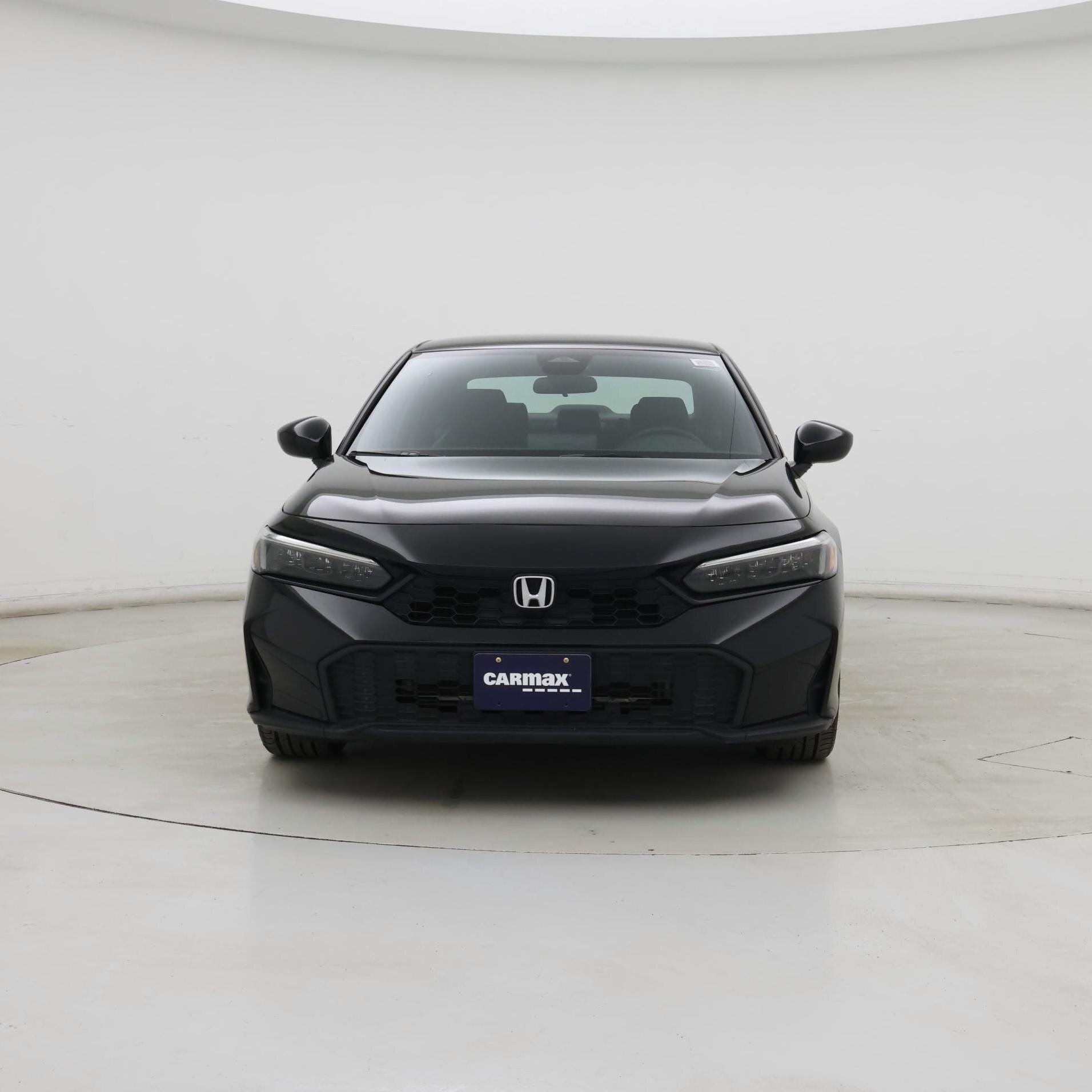 Thumbnail: 2025 Honda Civic - 5