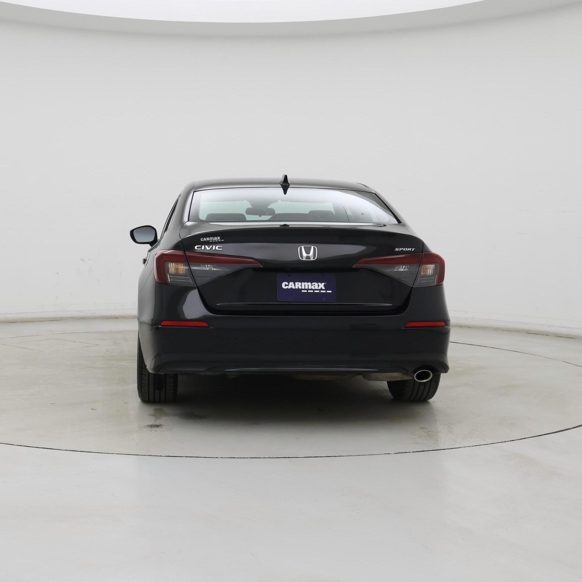 Thumbnail: 2025 Honda Civic - 6