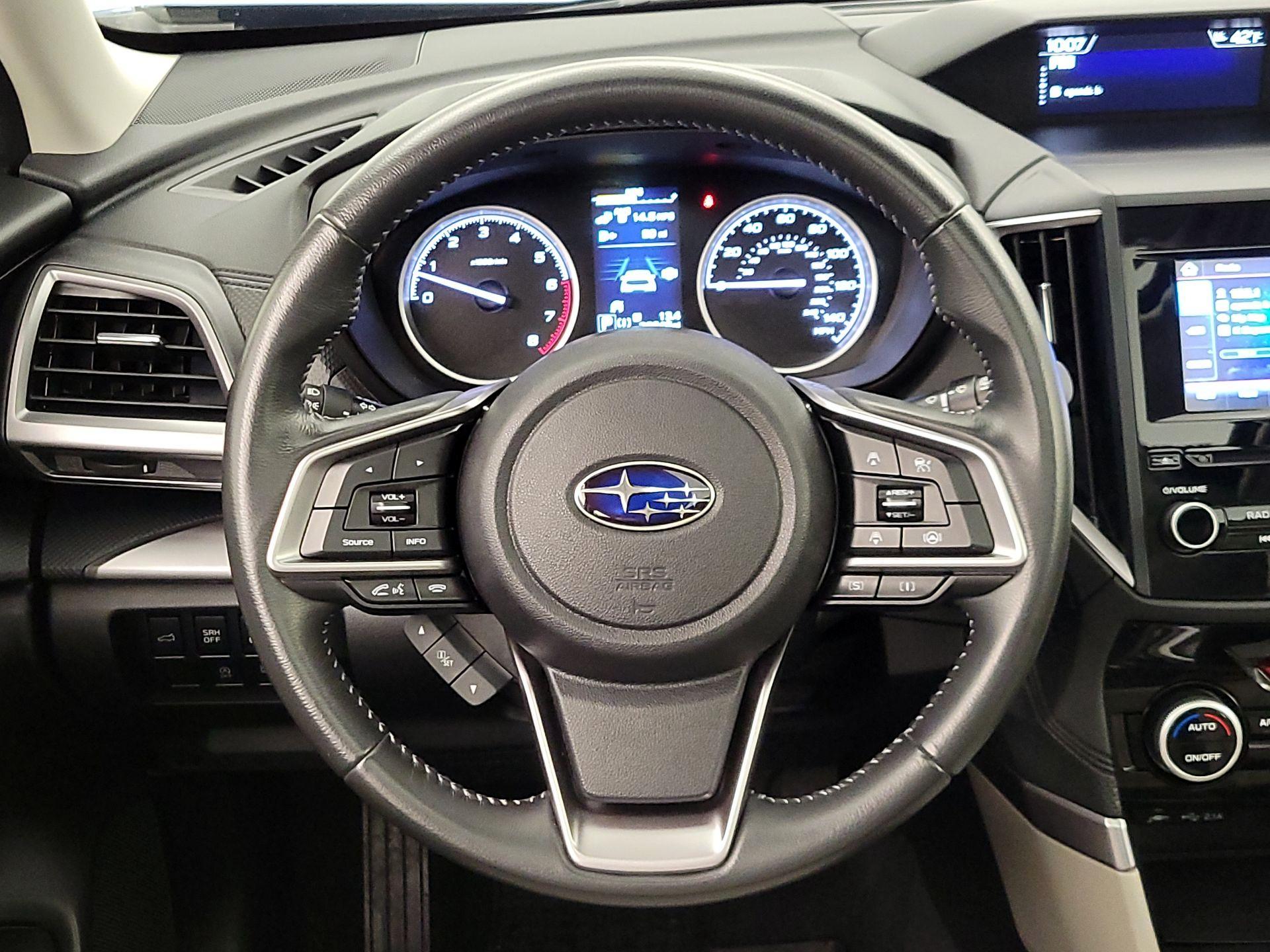 Thumbnail: 2023 Subaru Forester - 10