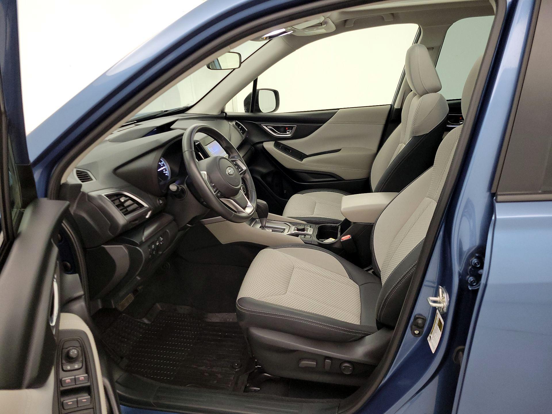 Thumbnail: 2023 Subaru Forester - 11