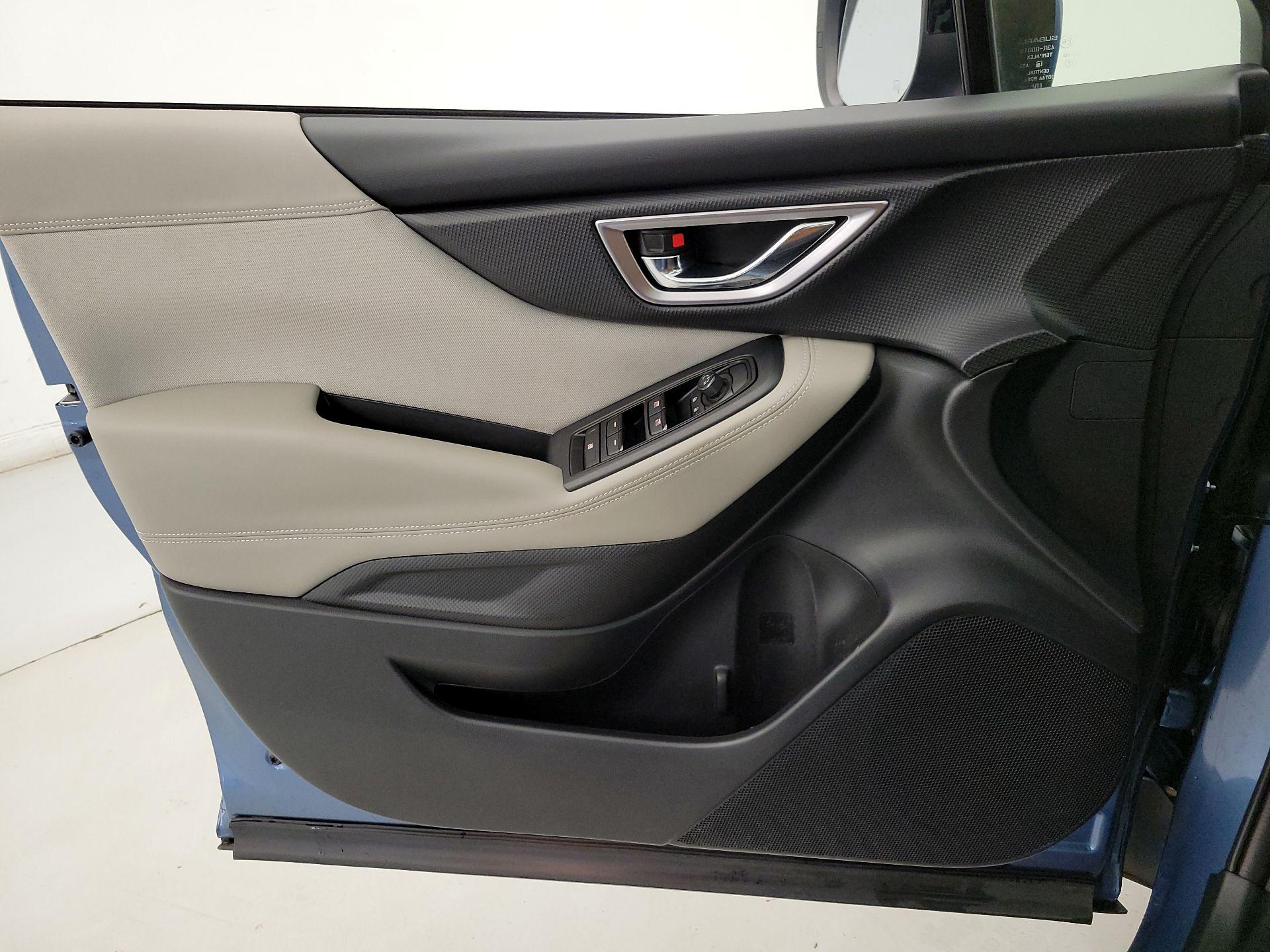 Thumbnail: 2023 Subaru Forester - 12