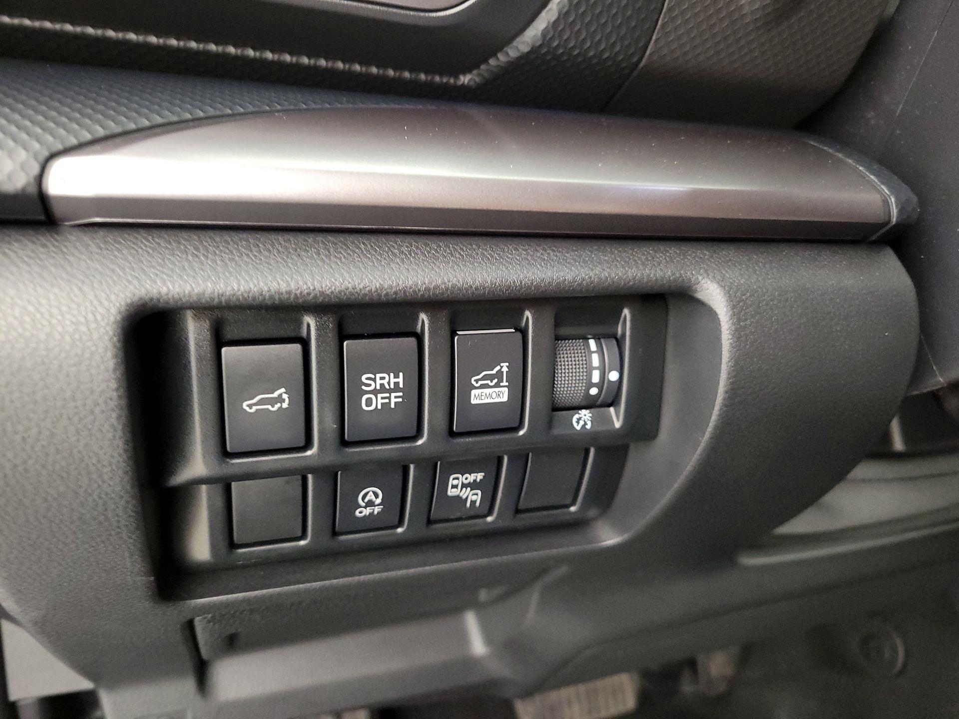 Thumbnail: 2023 Subaru Forester - 13