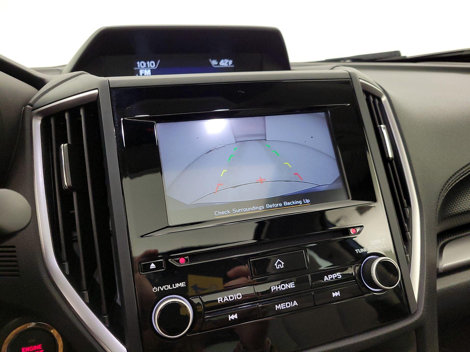 Thumbnail: 2023 Subaru Forester - 14