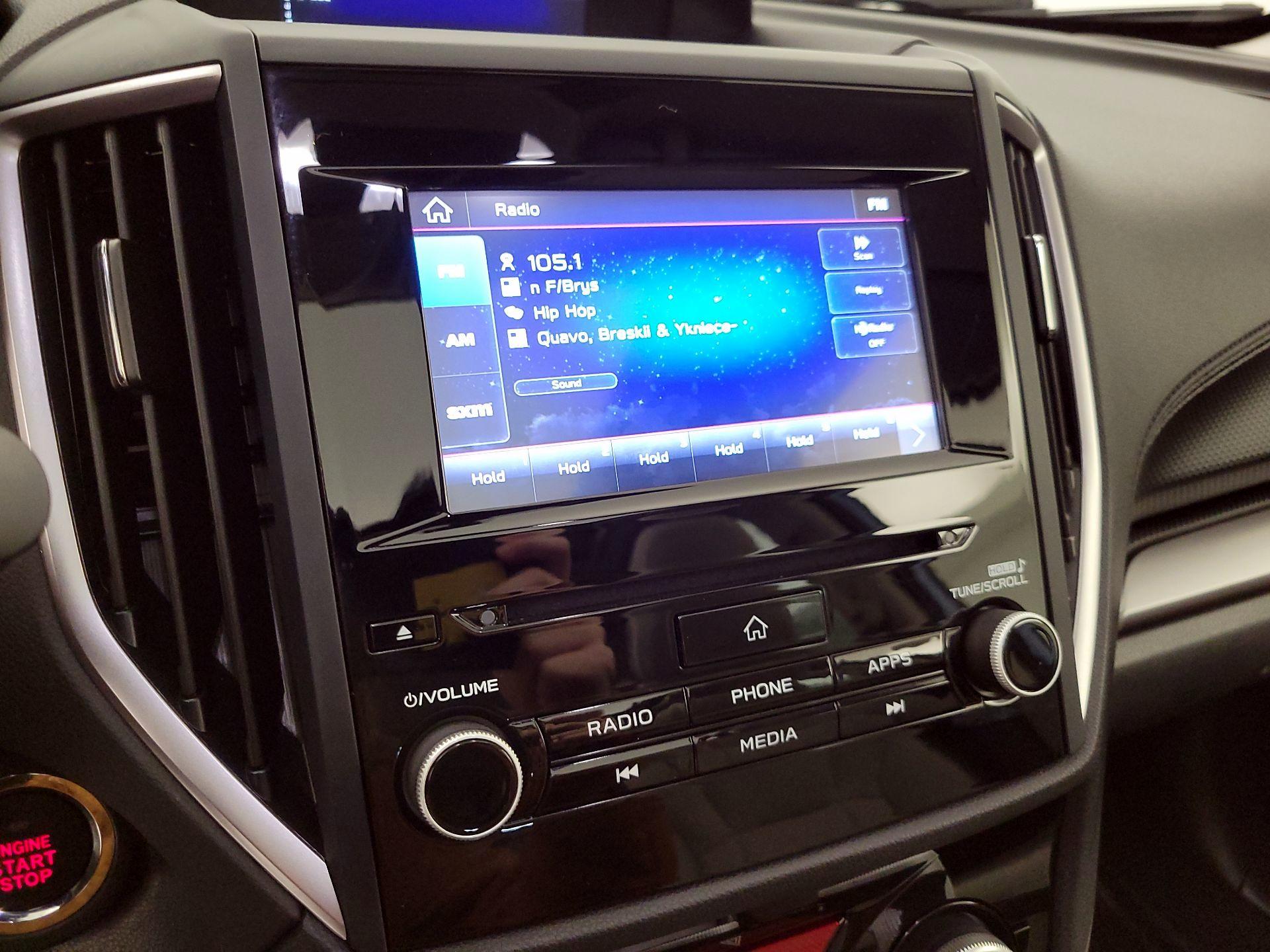 Thumbnail: 2023 Subaru Forester - 15